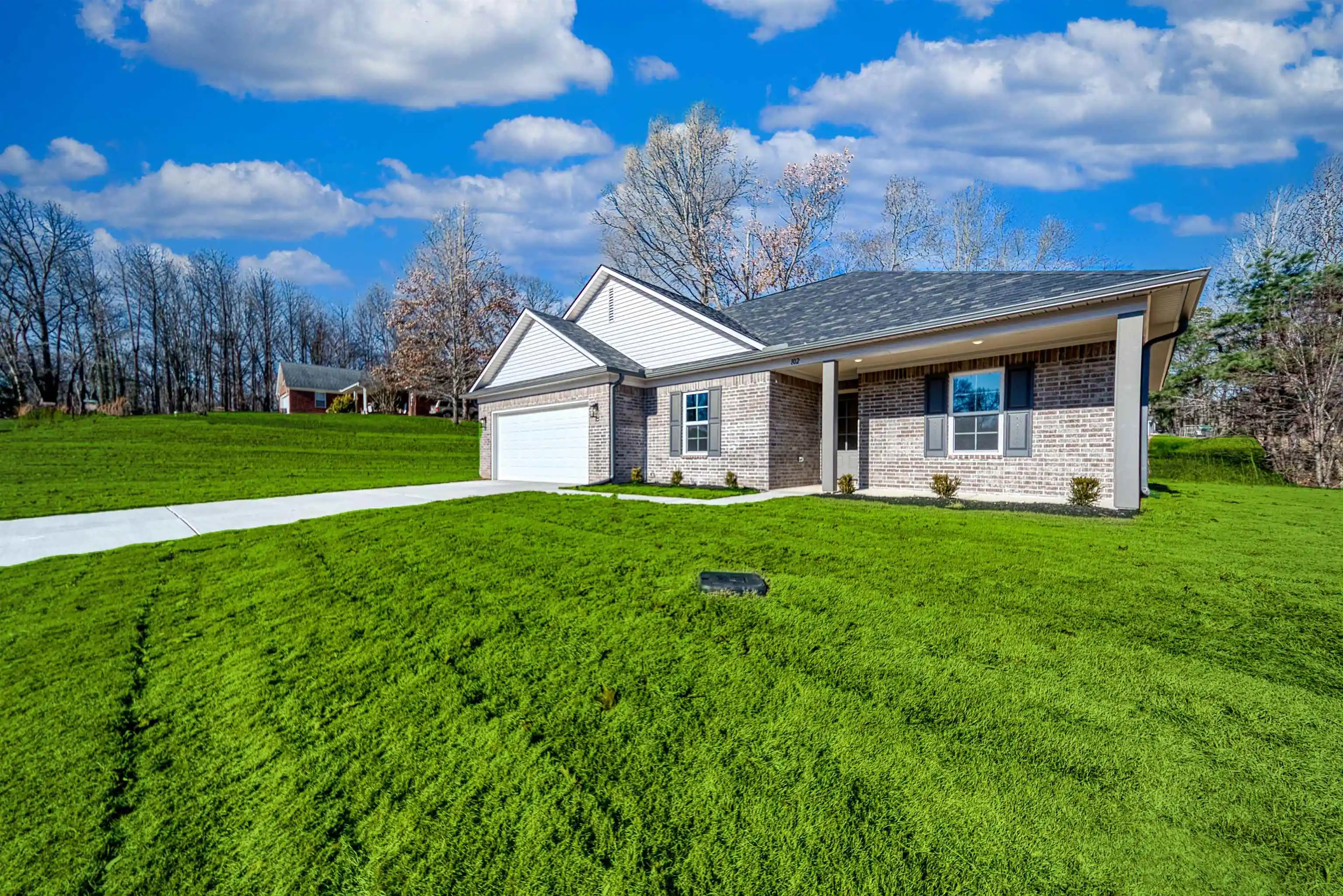 Homes for sale in Ripley, TN | 102 Stone Brook Cv, Ripley, TN 38063 | MLS# 10207134