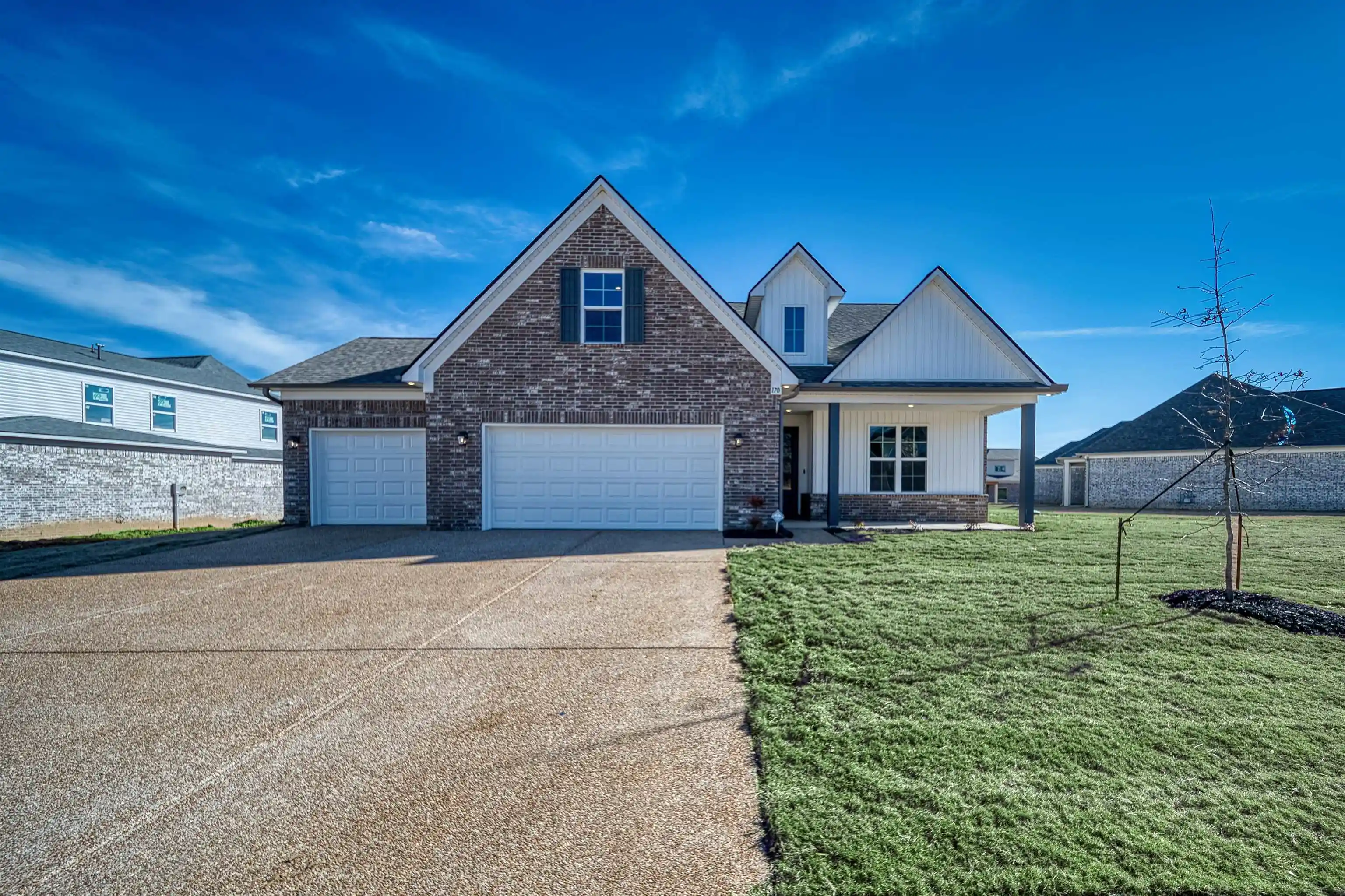 Homes for sale in Atoka, TN | 170 Como Ln, Atoka, TN 38004 | MLS# 10207158