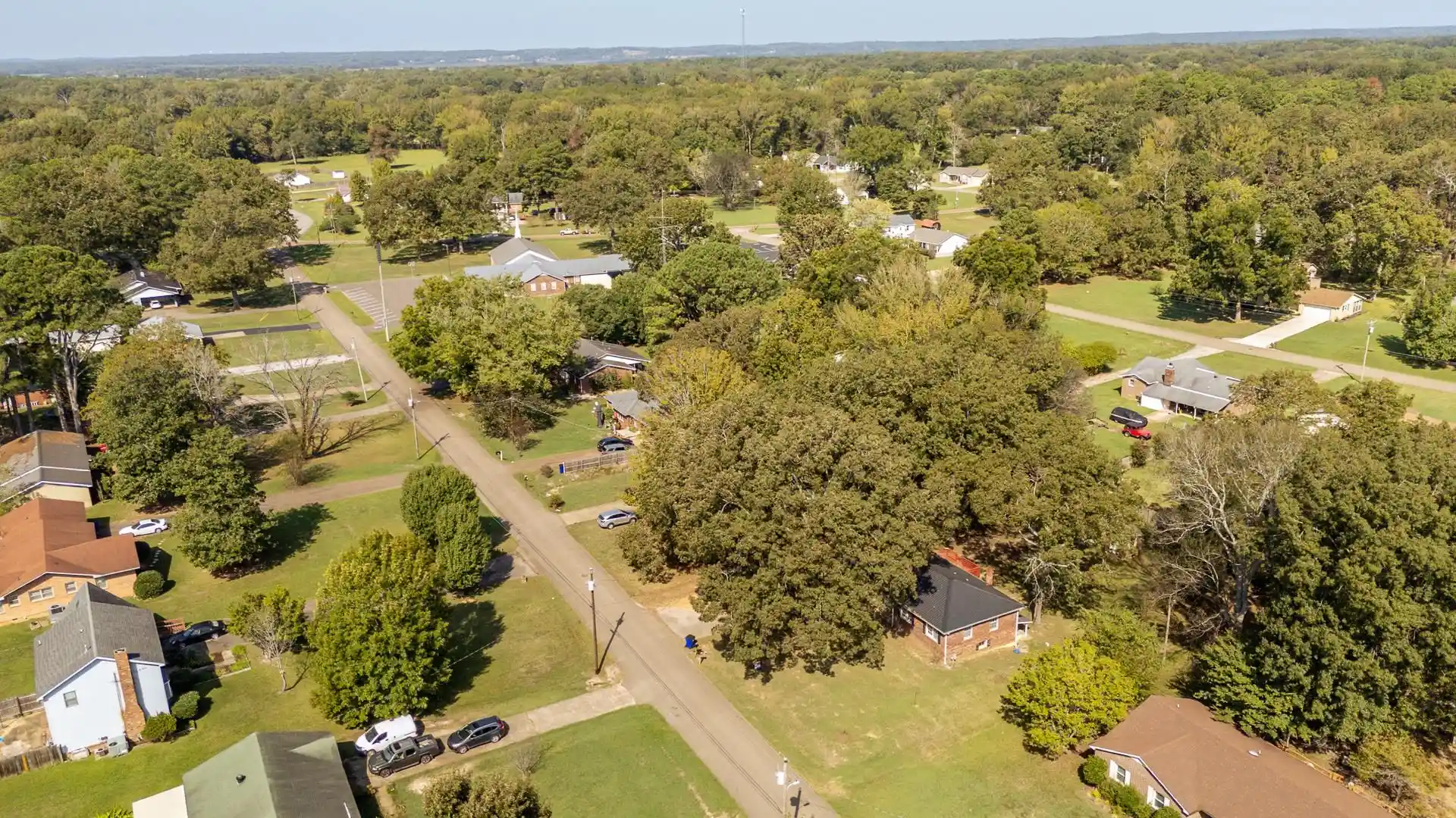 Homes for sale in Savannah, TN | 165 Phillips Dr, Savannah, TN 38372 | MLS# 10207161