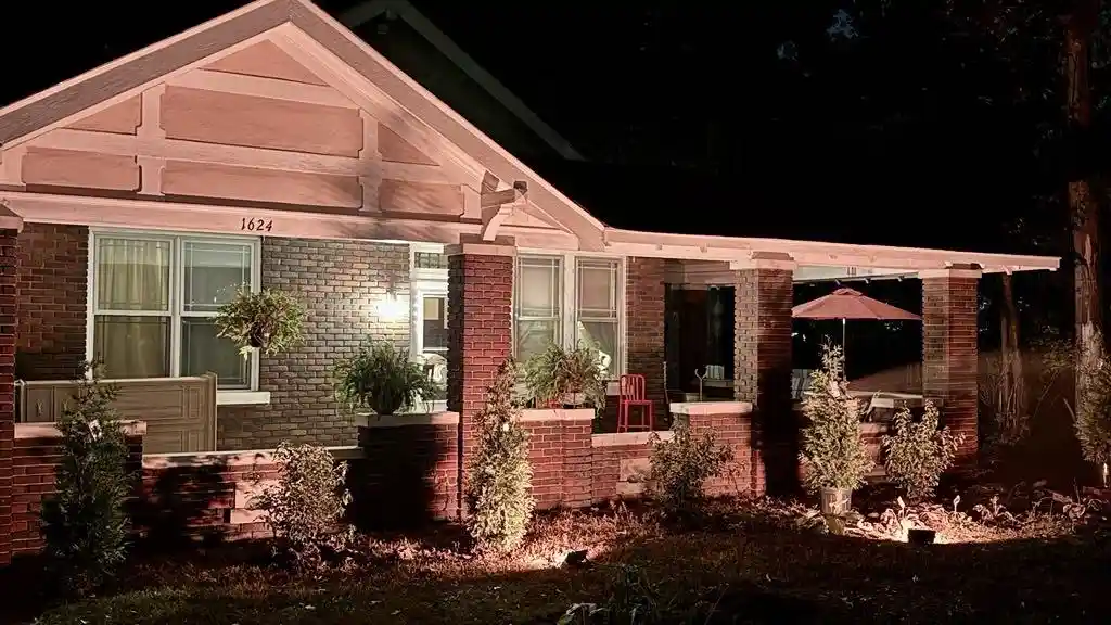 1st image of 1624 N Parkway Ave, Memphis, TN 38112 | MLS# 10207167