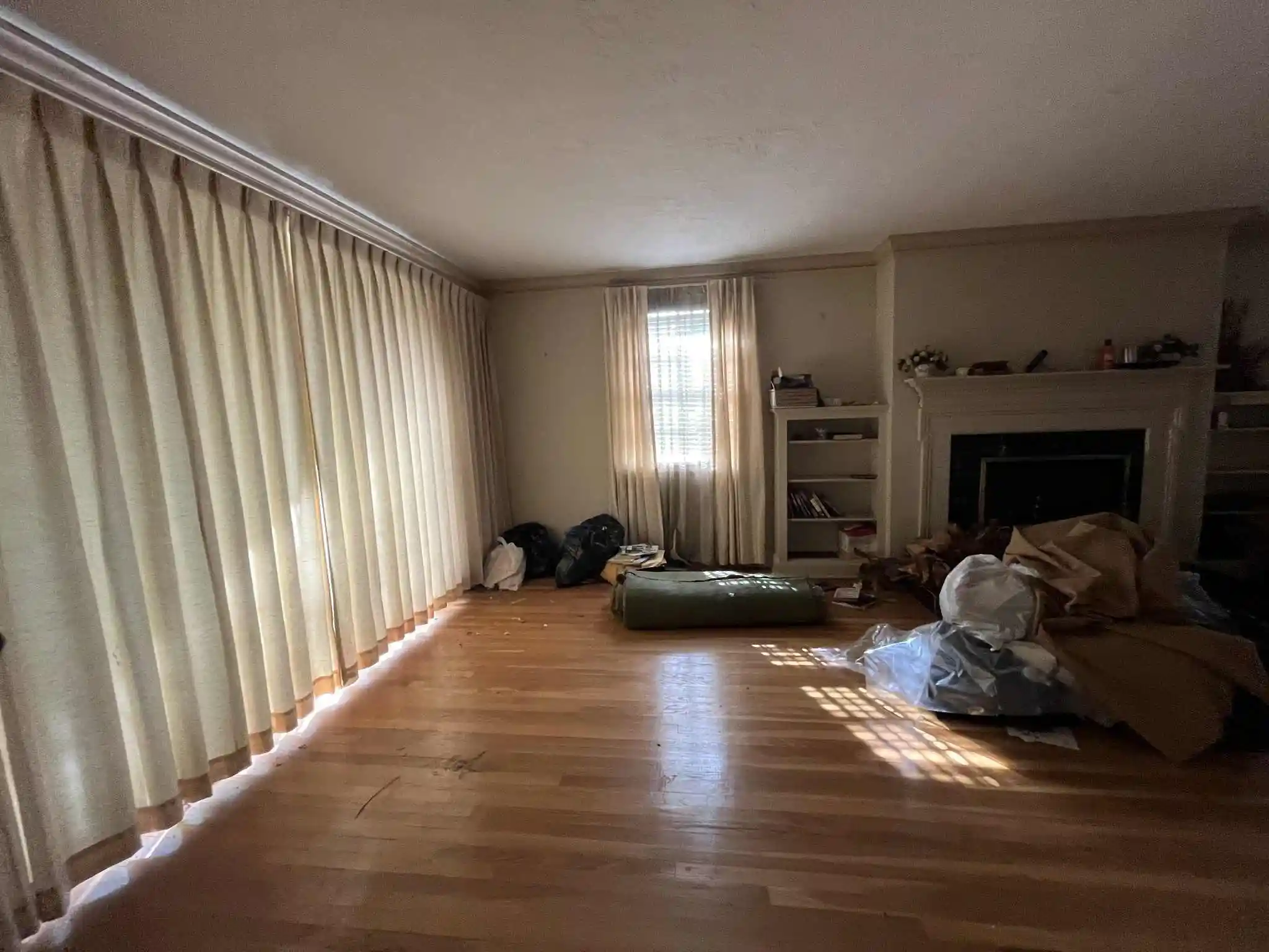 Photo 2 of Sale Pending at 1358 S Parkway Ave, Memphis, TN 38106 | MLS# 10207179 | Listing updated on 2025-10-09