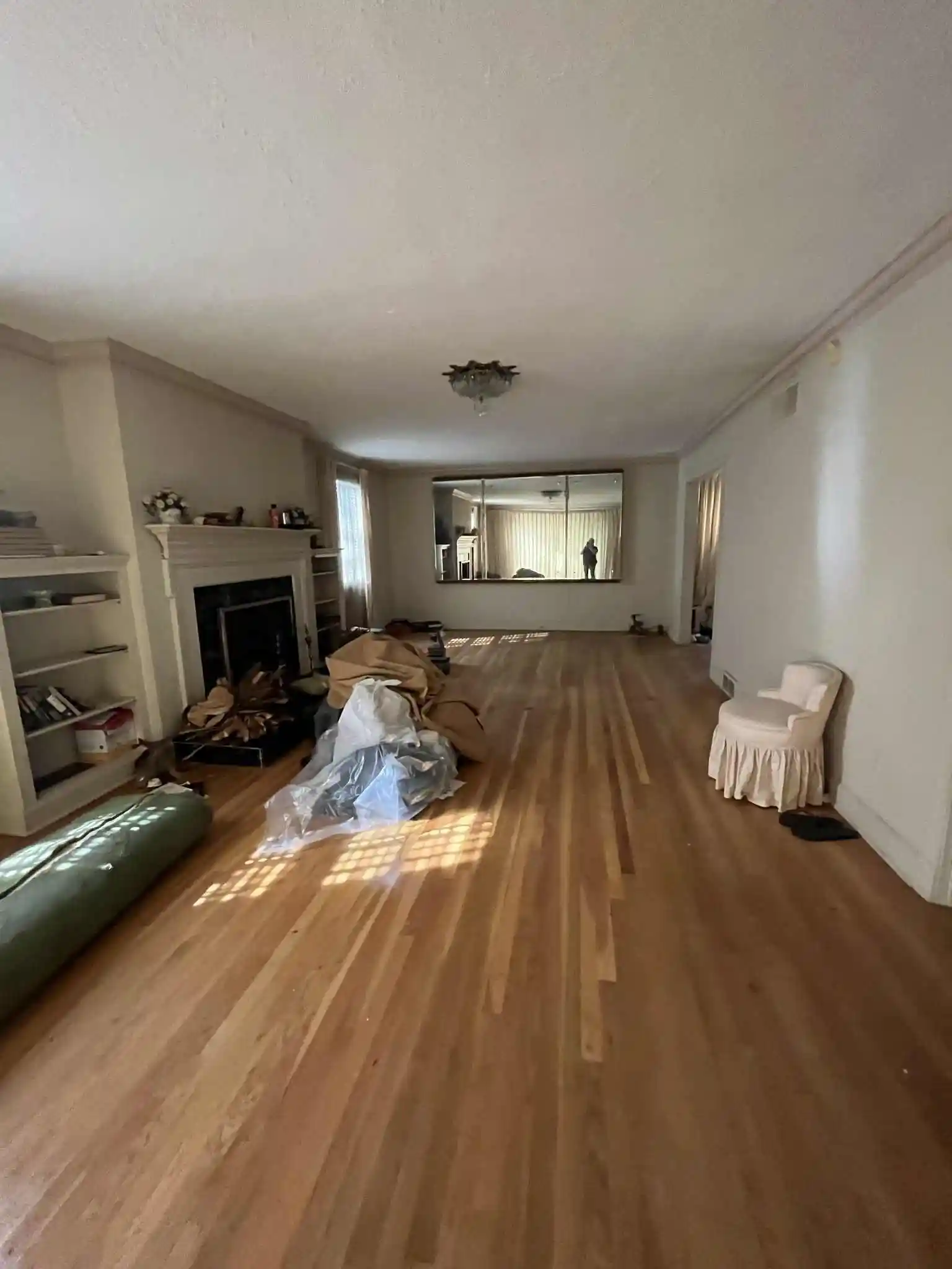 Photo 3 of Sale Pending at 1358 S Parkway Ave, Memphis, TN 38106 | MLS# 10207179 | Listing updated on 2025-10-09