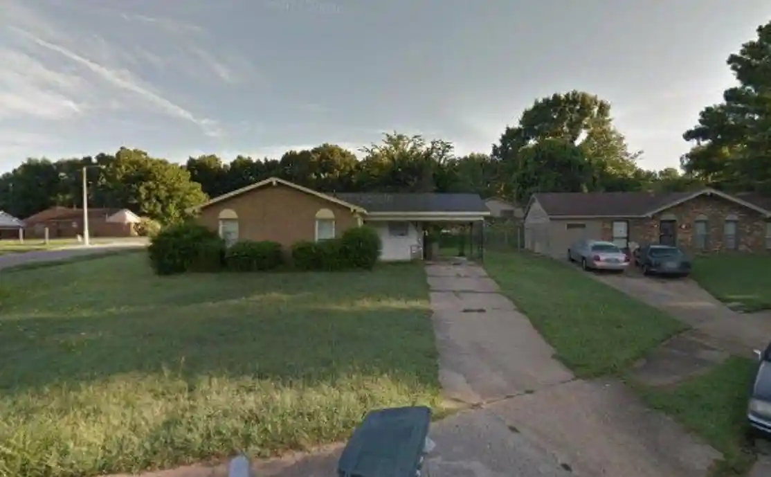 Photo 1 of Single family home for sale at 2610 Derbyshire Ave, Memphis, TN 38127 | MLS# 10207229 | Listing updated on 2026-08-06