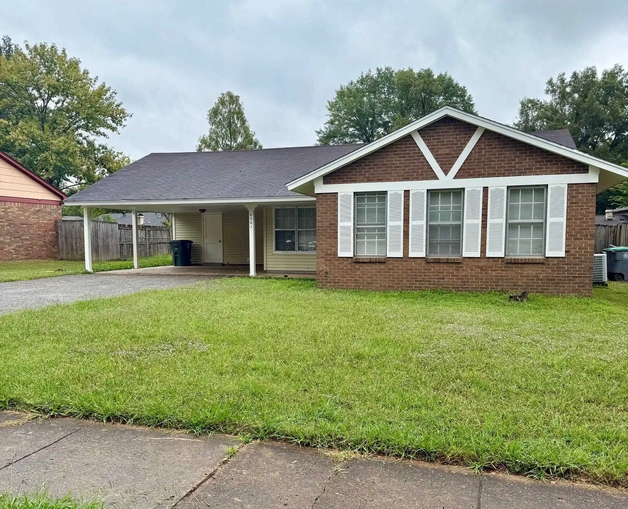 1st image of 6001 Mingle Rd, Memphis, TN 38115 | MLS# 10207293