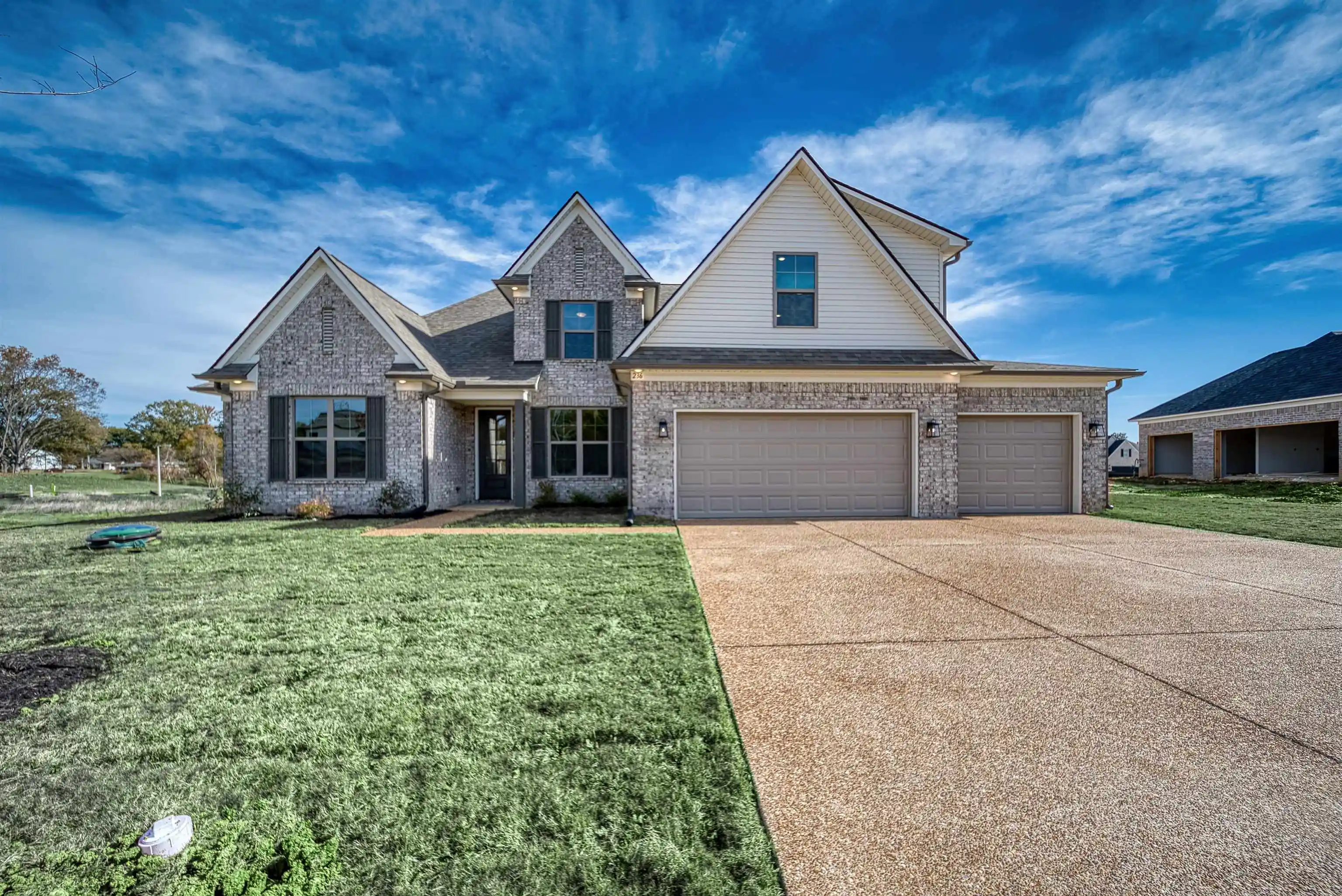 Homes for sale in Atoka, TN | 236 Como Ln, Atoka, TN 38004 | MLS# 10207310