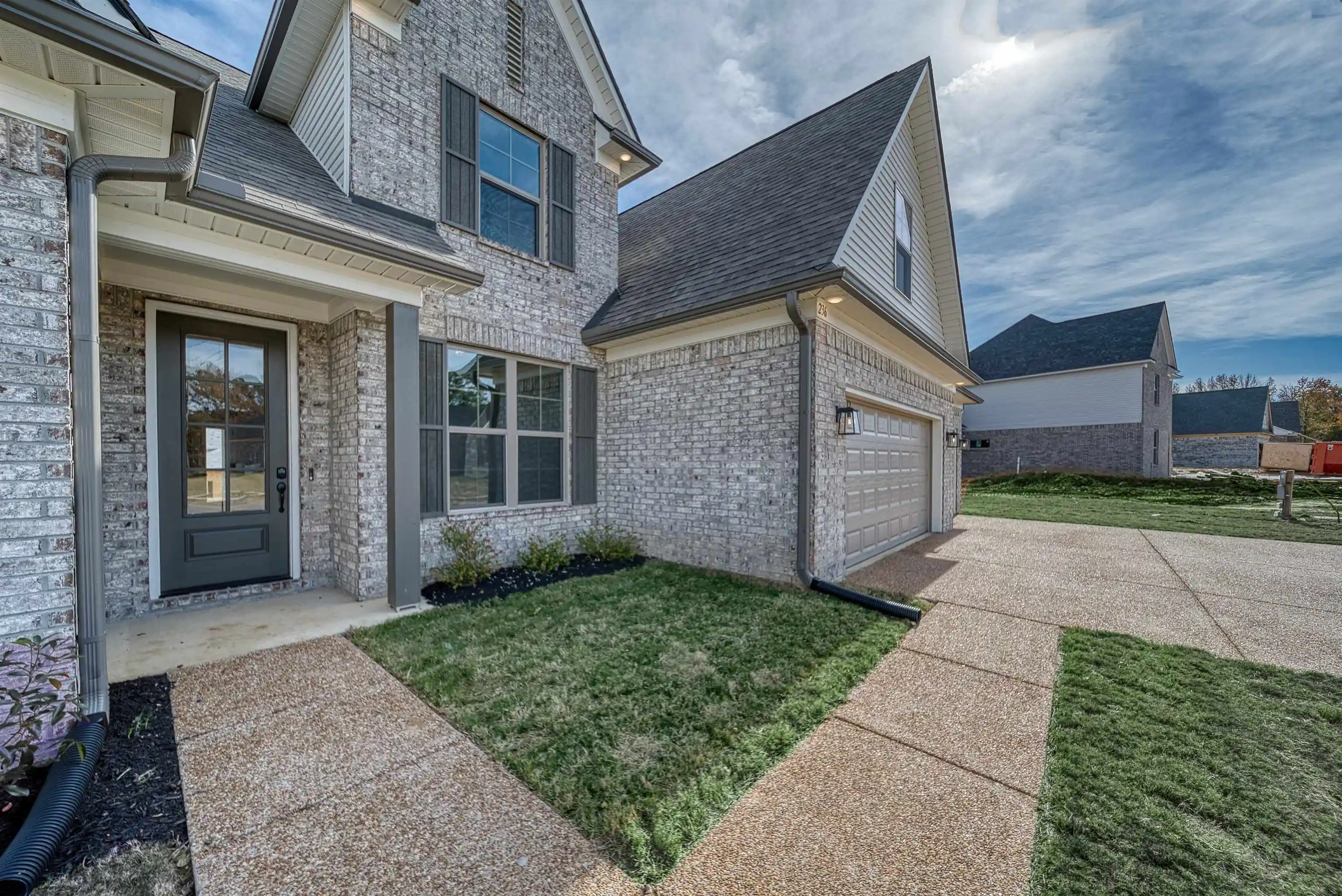 Homes for sale in Atoka, TN | 236 Como Ln, Atoka, TN 38004 | MLS# 10207310
