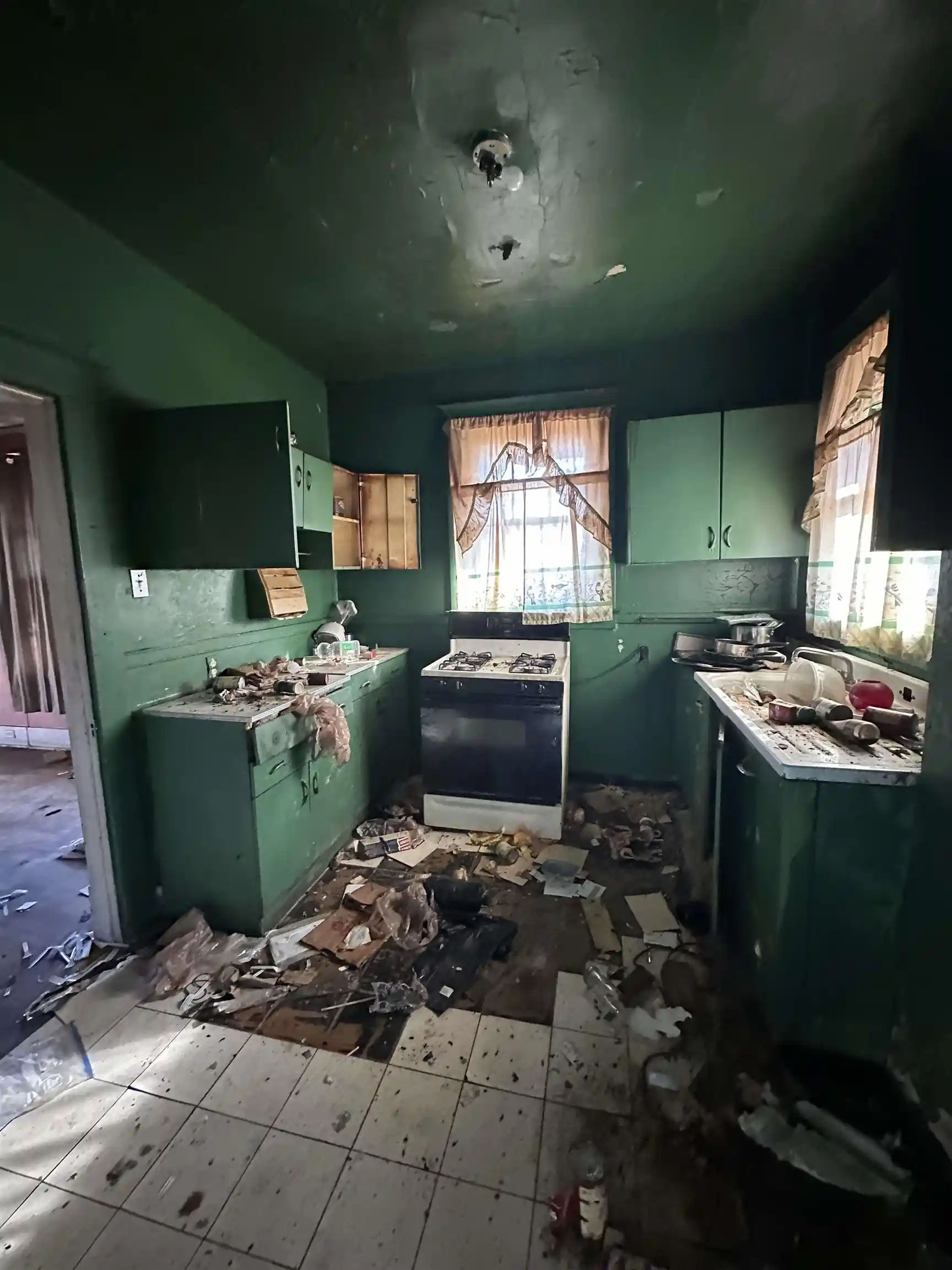 Photo 3 of Single family home for sale at 2601 Jackson Ave, Memphis, TN 38108 | MLS# 10207427 | Listing updated on 2026-01-02