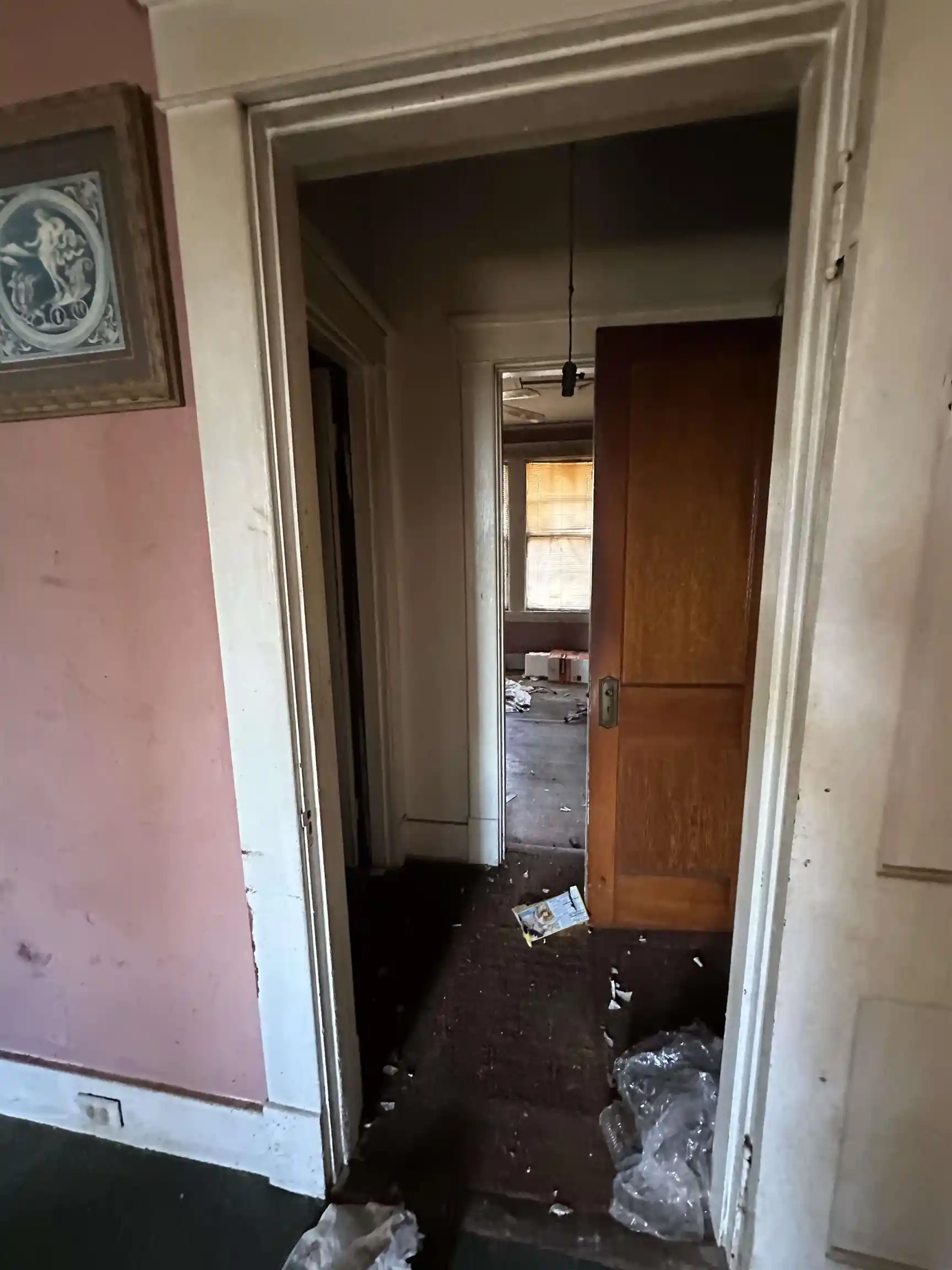 Photo 3 of Single family home for sale at 2601 Jackson Ave, Memphis, TN 38108 | MLS# 10207427 | Listing updated on 2026-01-02