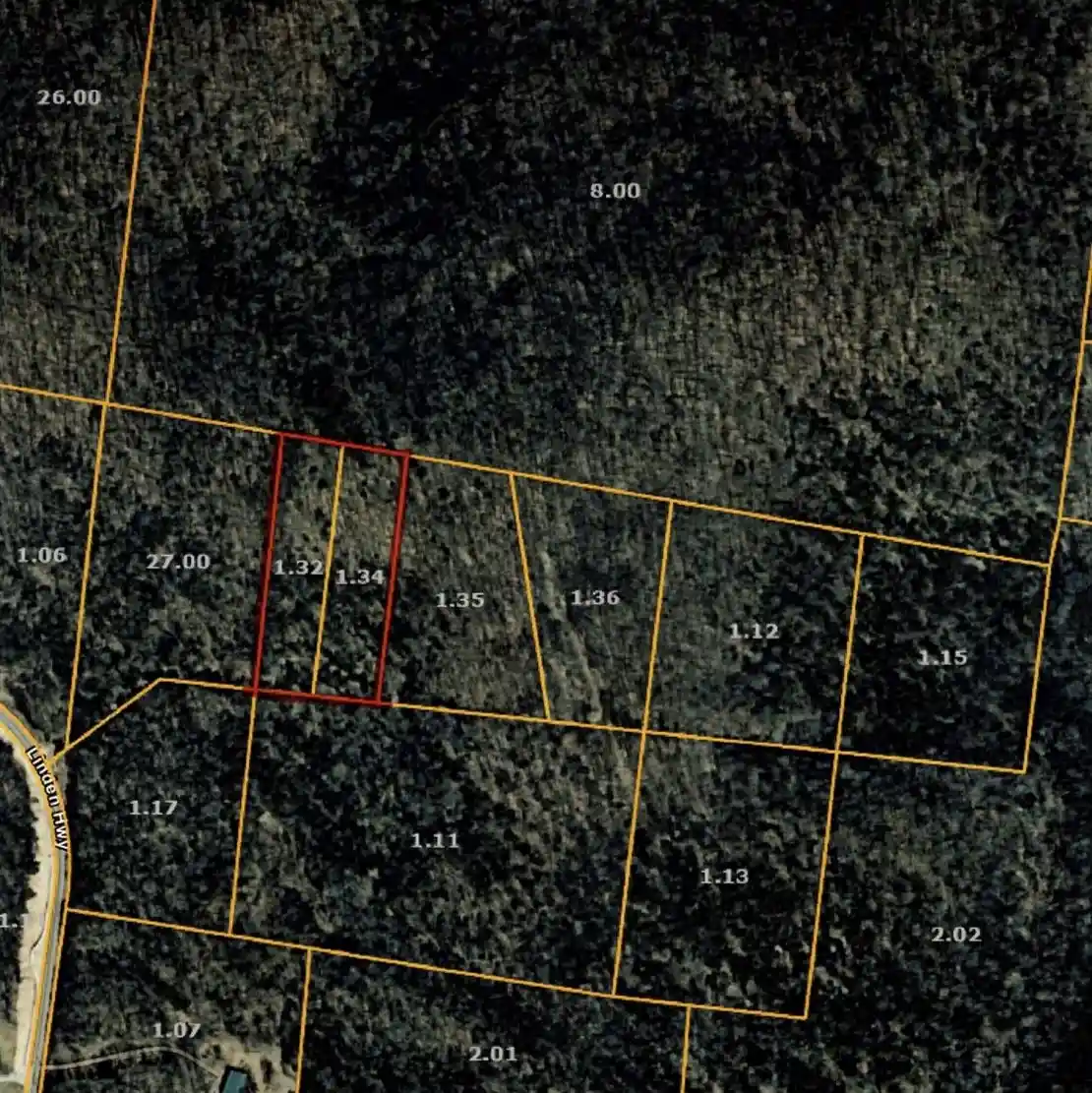 Photo 1 of Land for sale at 00 Riverview Rd, Clifton, TN 38425 | MLS# 10207540 | Listing updated on 2026-03-20