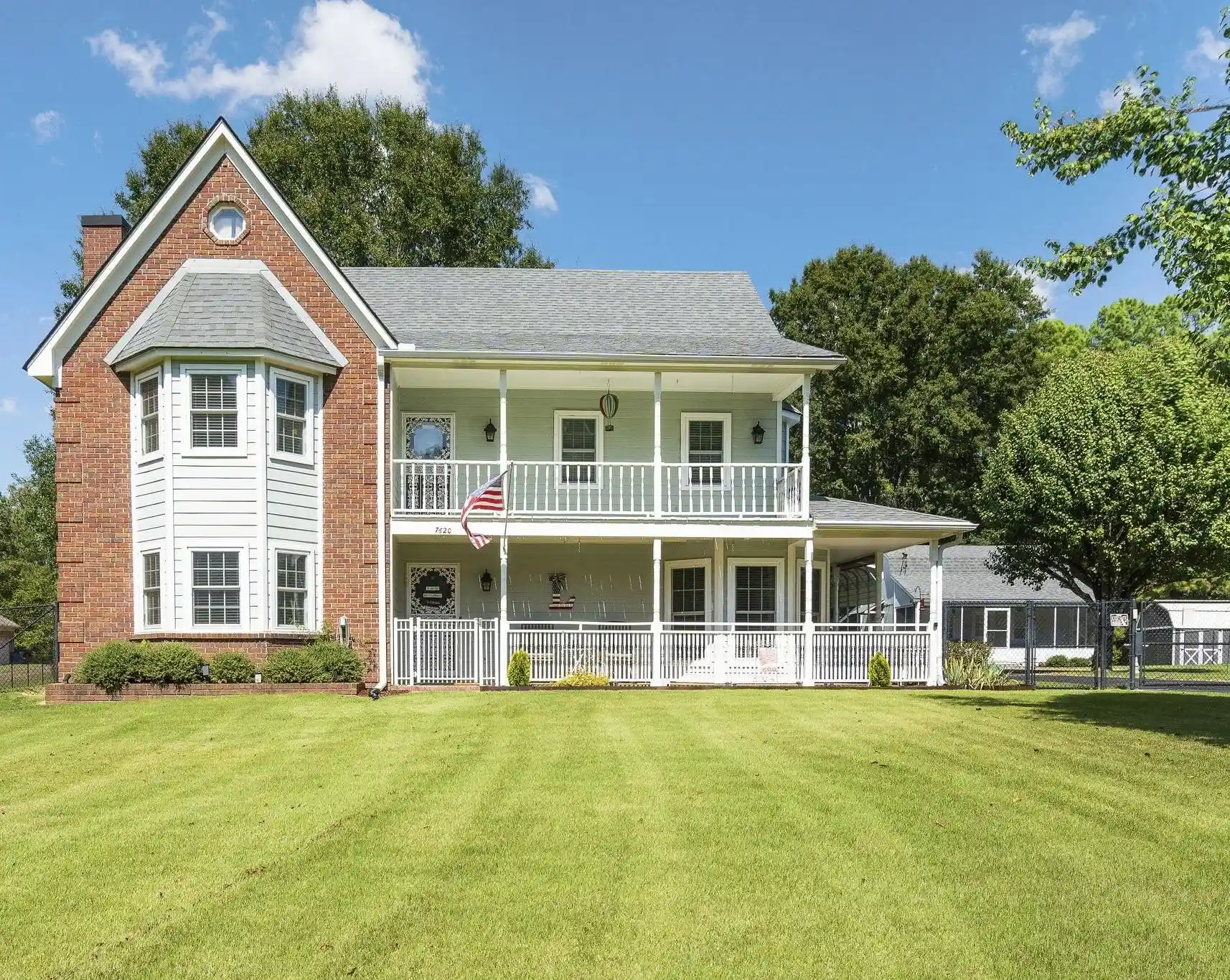 Photo 1 of Sale Pending at 7620 Kelly Cv, Olive Branch, MS 38654 | MLS# 10207612 | Listing updated on 2025-12-30
