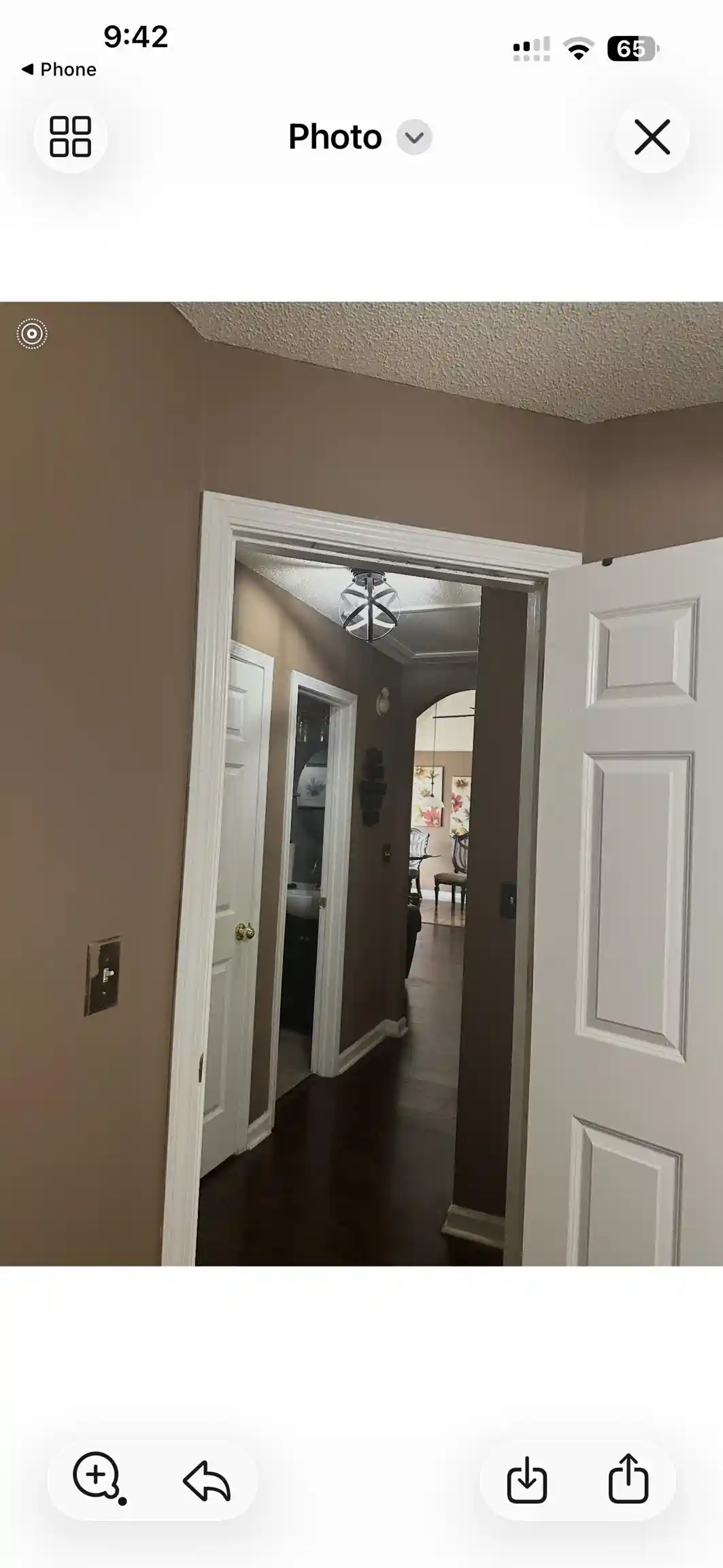 Photo 2 of Sale Pending at 5321 Maiden Grass Ln, Memphis, TN 38135 | MLS# 10207686 | Listing updated on 2026-04-07