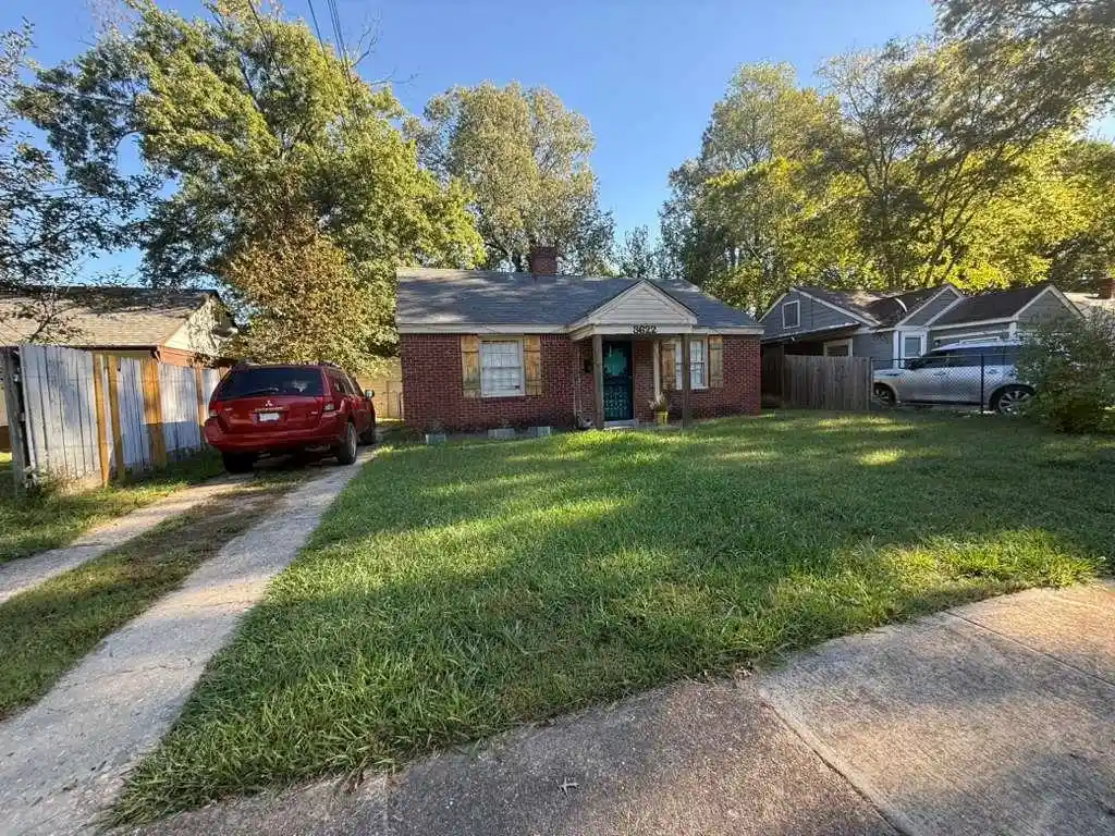 Photo 3 of Single family home for sale at 3622 N Lloyd Cir, Memphis, TN 38108 | MLS# 10207777 | Listing updated on 2026-08-18