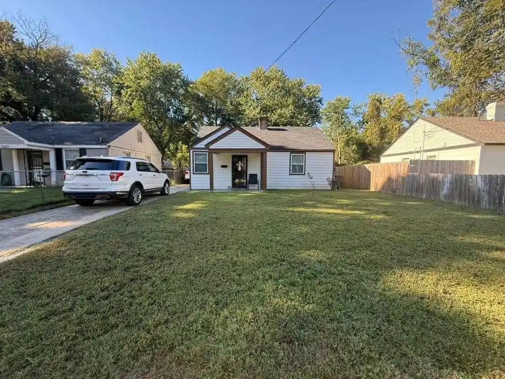 Photo 2 of Single family home for sale at 3623 N Lloyd Cir, Memphis, TN 38108 | MLS# 10207779 | Listing updated on 2026-04-23