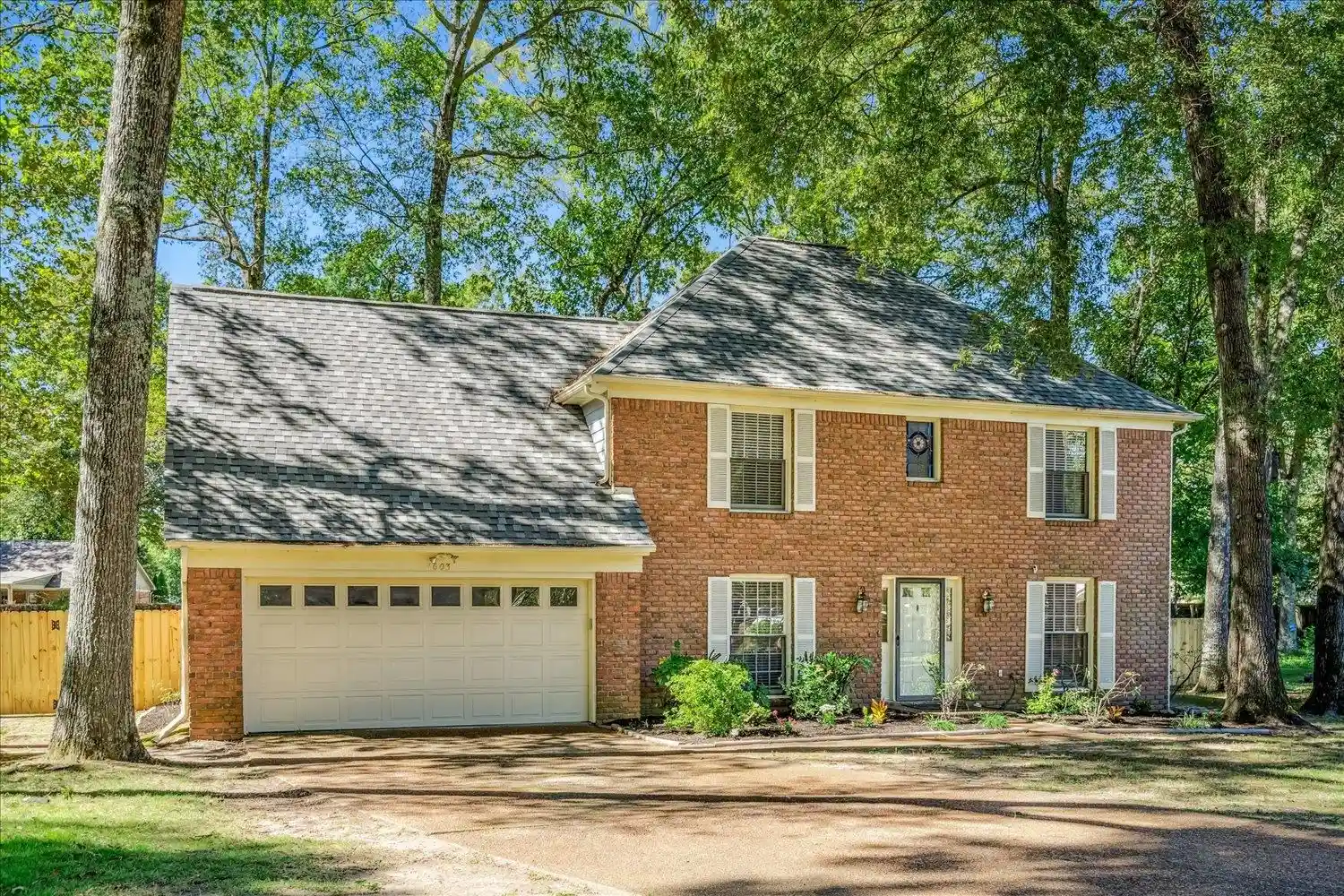 1st image of 1603 Kimbrook Cv, Germantown, TN 38138 | MLS# 10208002