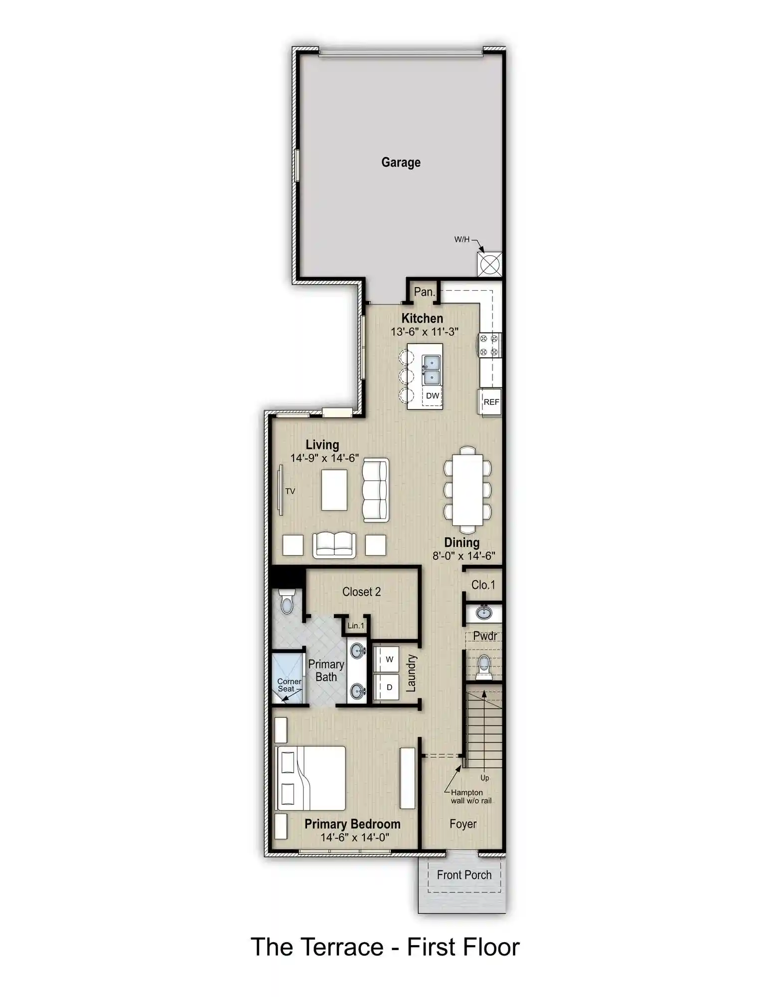 2nd image of 3054 Portage Dr, Bartlett, TN 38135 | MLS# 10208280