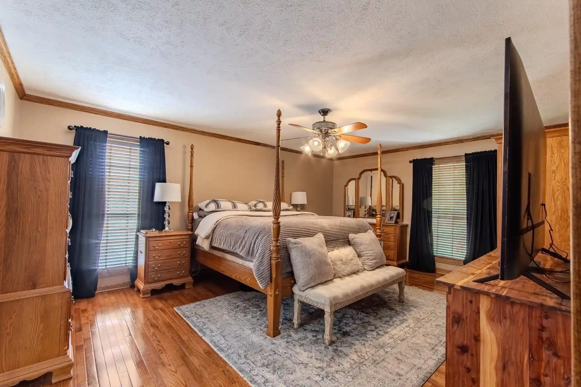 3rd image of 1075 Hwy 203 Hwy, Savannah, TN 38372 | MLS# 10208292