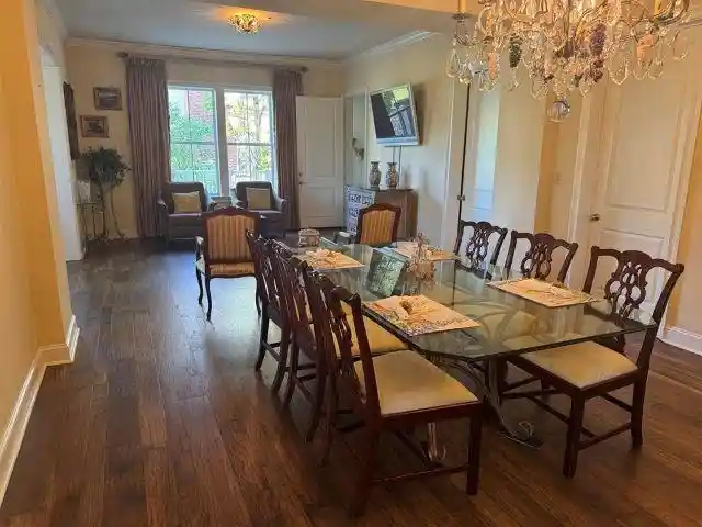 Photo 4 of Condo for sale at 591 Lexington Club Ct #201, Memphis, TN 38117 | MLS# 10208317 | Listing updated on 2026-09-18