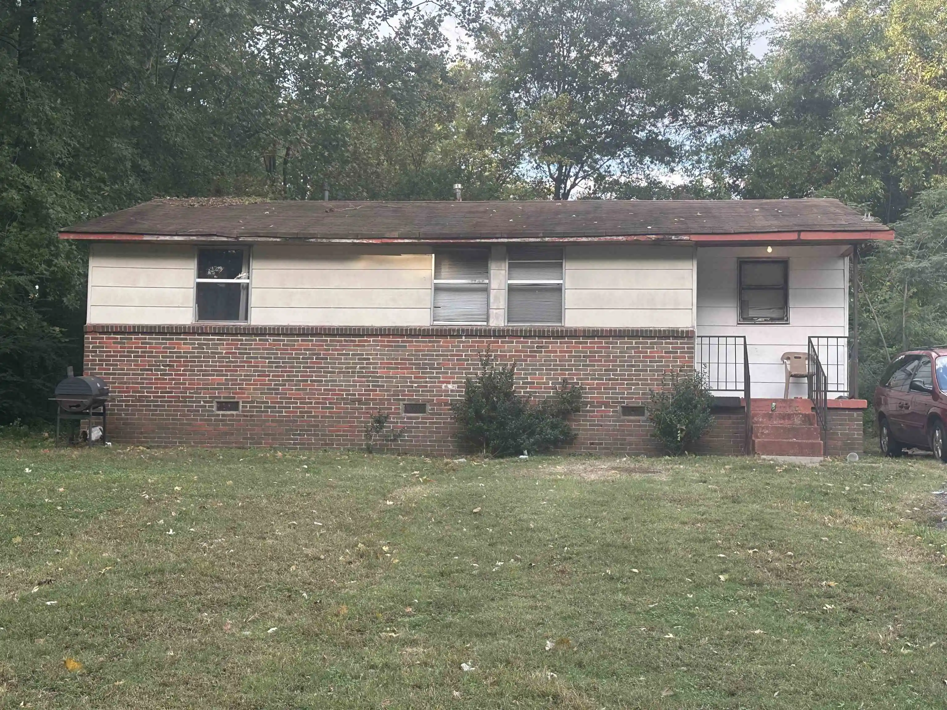 1st image of 4923 Berta Rd, Memphis, TN 38109 | MLS# 10208329