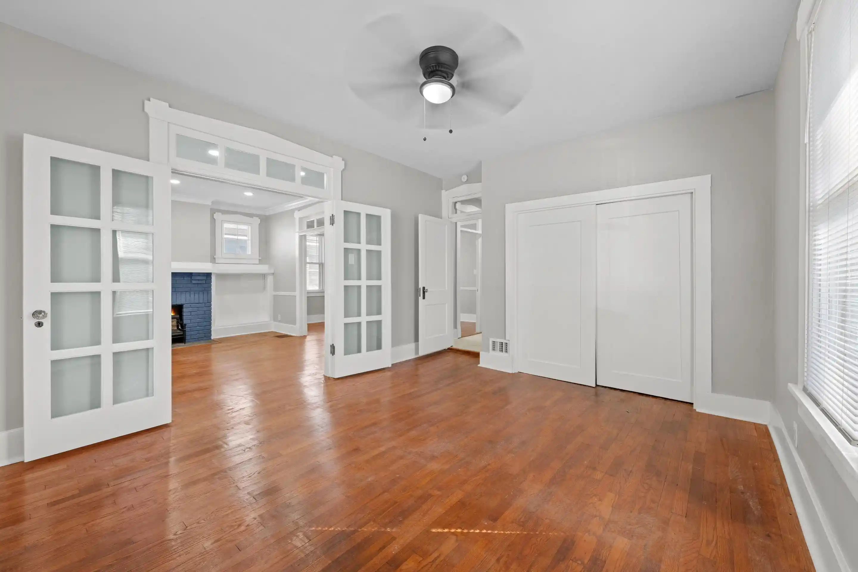 Photo 2 of Single family home for sale at 96 N Evergreen St, Memphis, TN 38104 | MLS# 10208428 | Listing updated on 2026-06-19