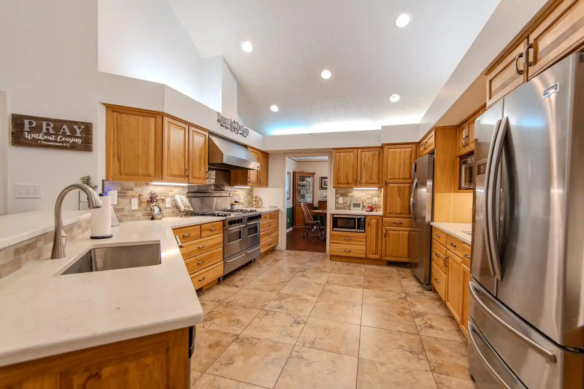 3rd image of 485 Robin Hood Loop, Savannah, TN 38372 | MLS# 10208535