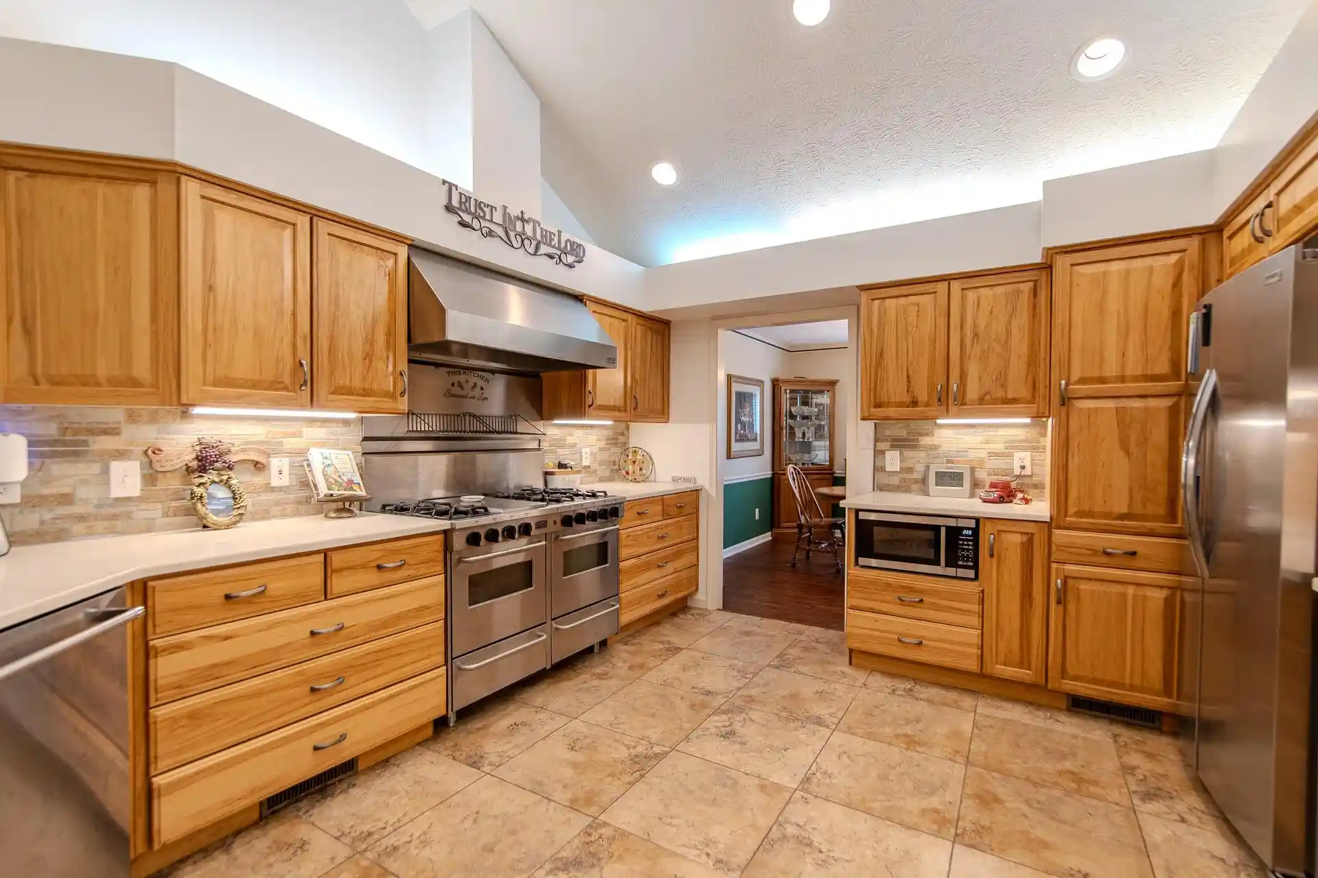 40th image of 485 Robin Hood Loop, Savannah, TN 38372 | MLS# 10208535