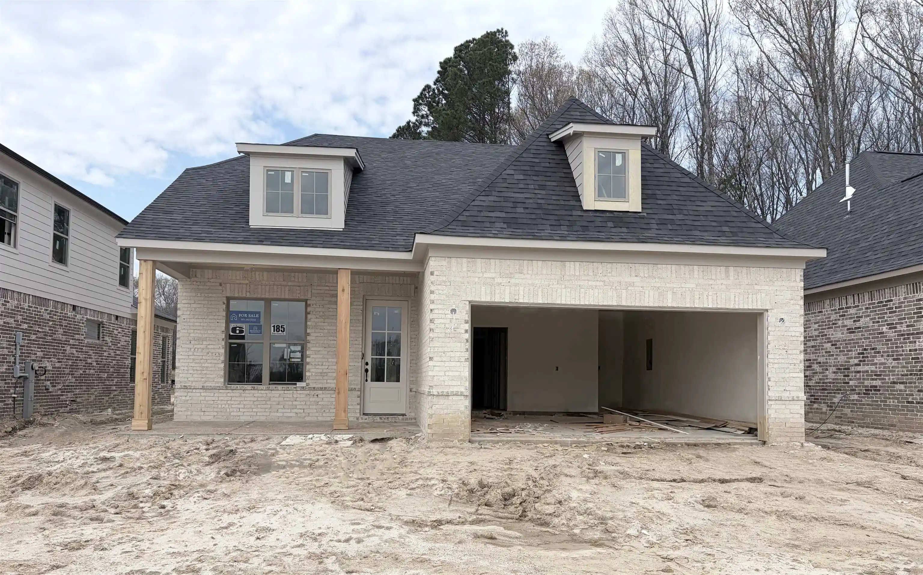 Homes for sale in Cordova, TN | 185 Bitter Branch Rd, Cordova, TN 38018 | MLS# 10208579