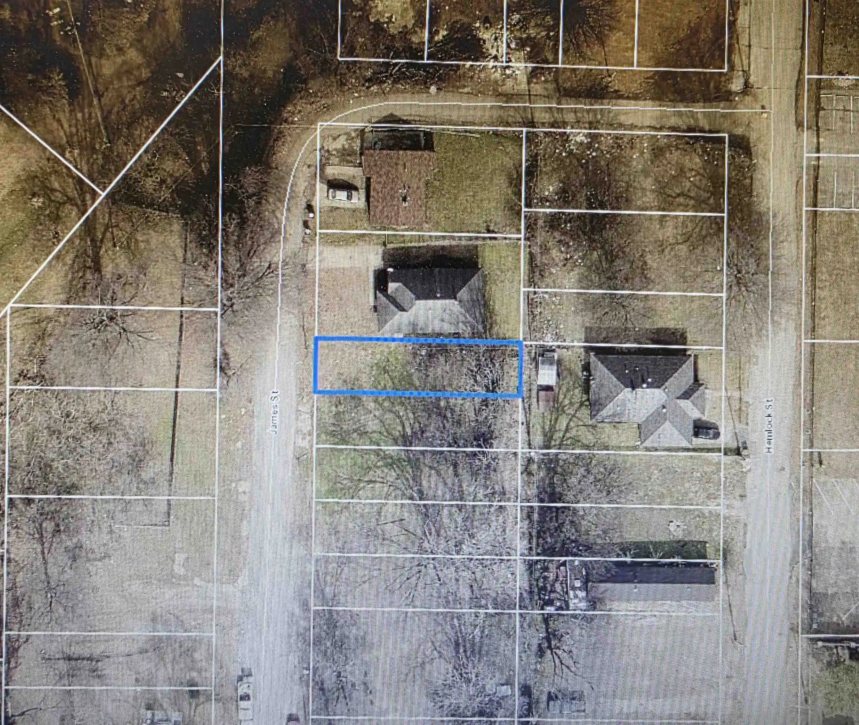 Photo 2 of Land for sale at 0 James St, Memphis, TN 38106 | MLS# 10208584 | Listing updated on 2026-04-29