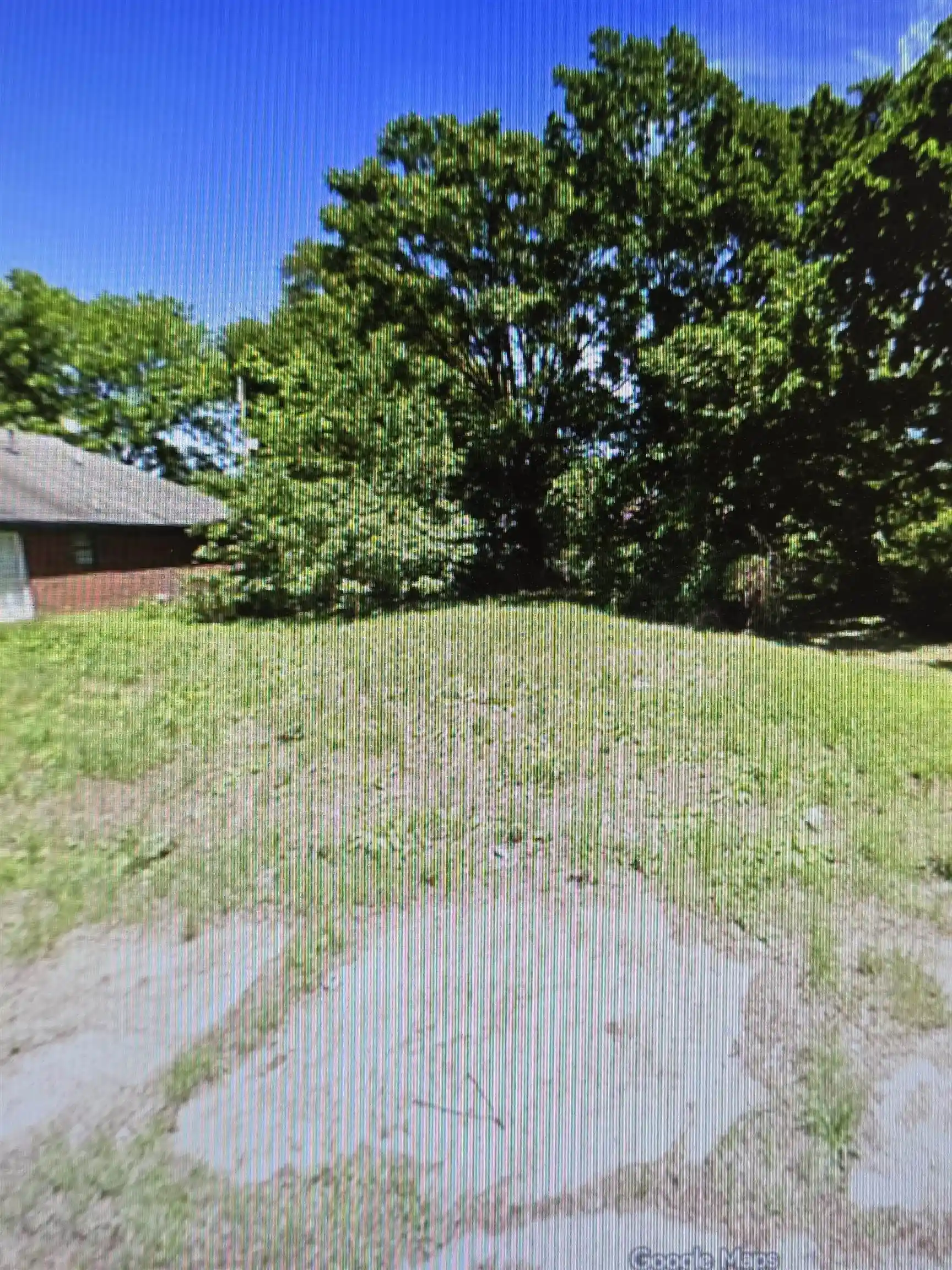Photo 1 of Land for sale at 1312 James St, Memphis, TN 38106 | MLS# 10208585 | Listing updated on 2026-04-29
