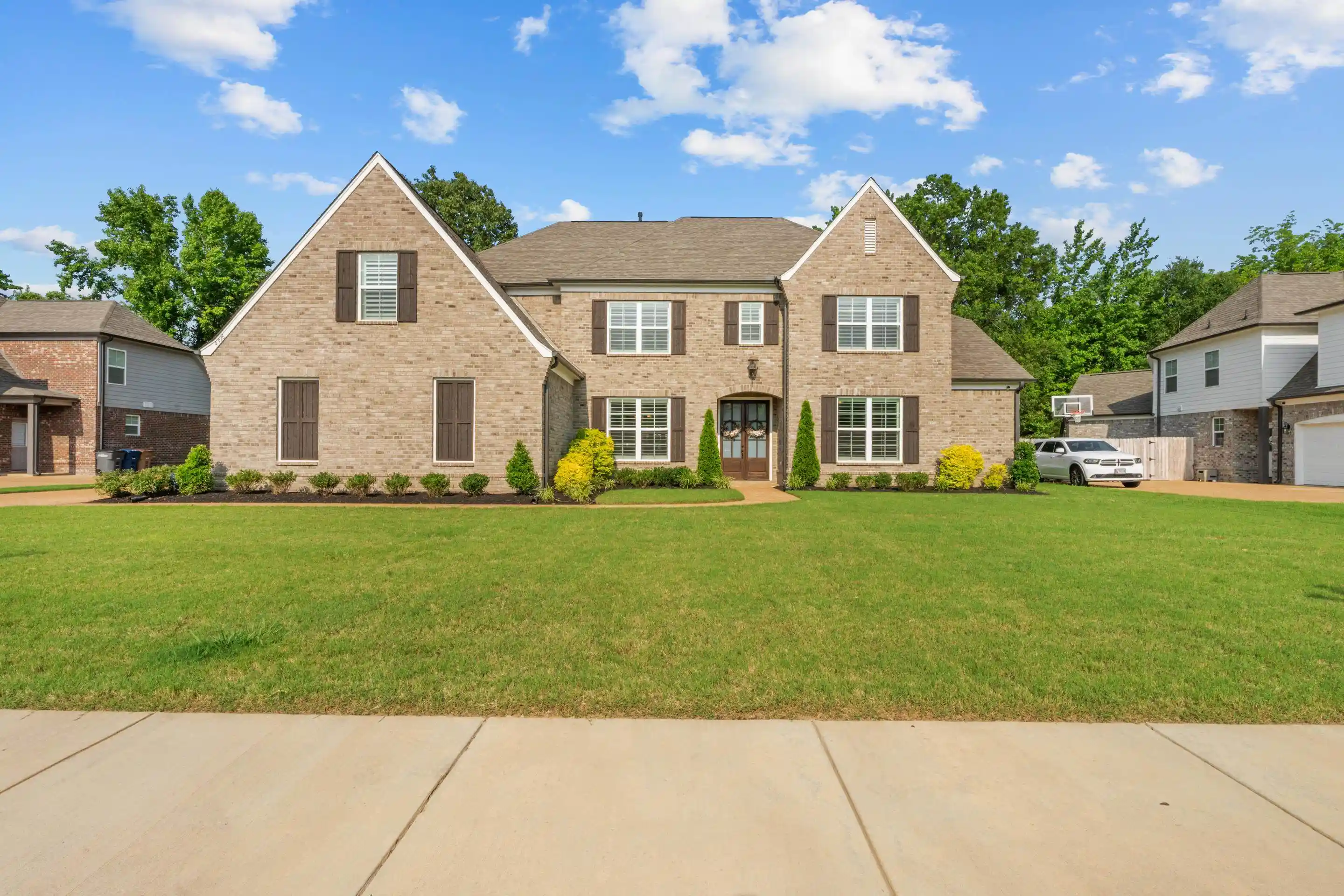 Homes for sale in Lakeland, TN | 4916 Maple Walk Dr, Lakeland, TN 38002 | MLS# 10208608