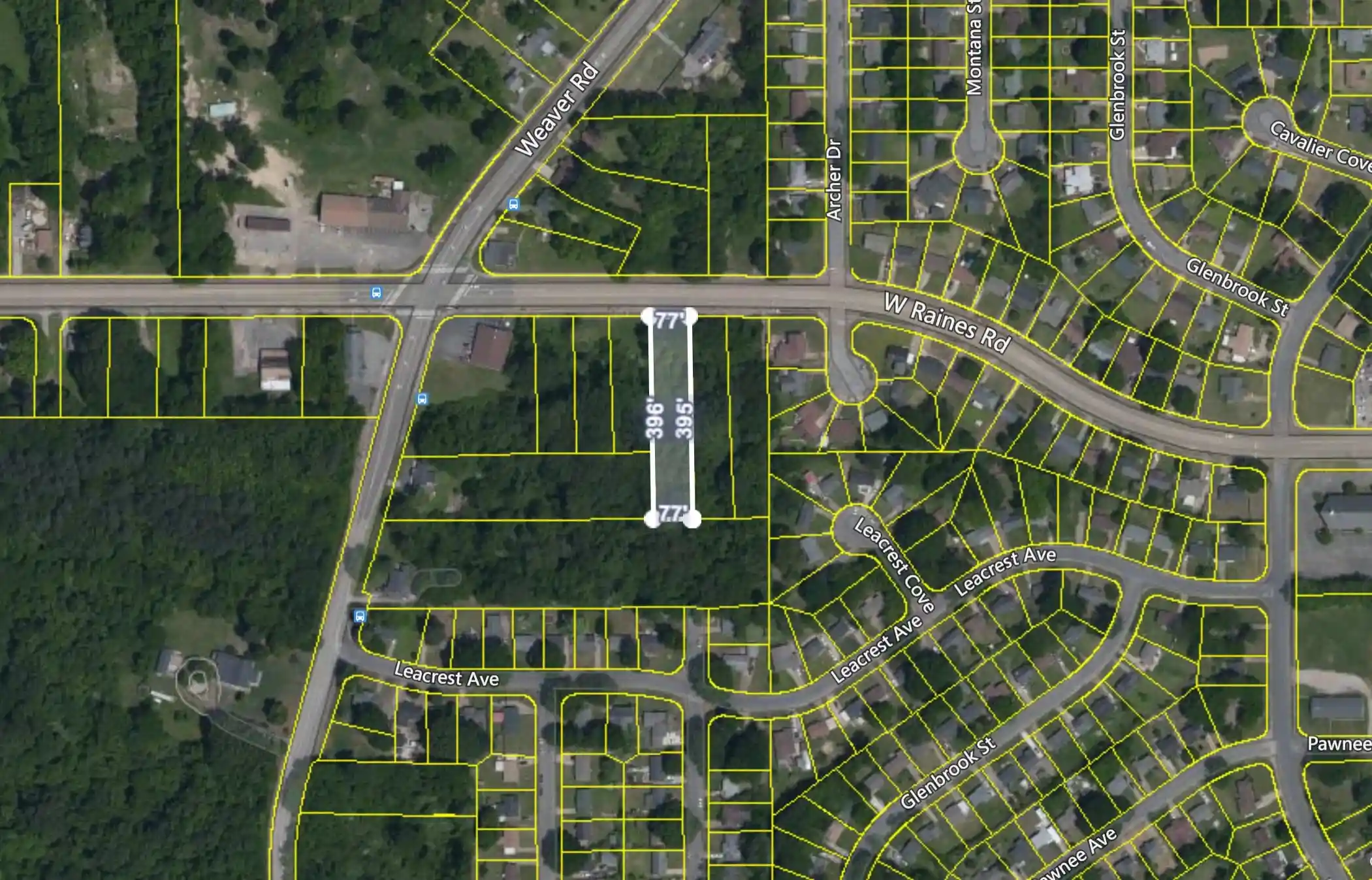 2nd image of 999 W Raines Rd, Memphis, TN 38109 | MLS# 10208670