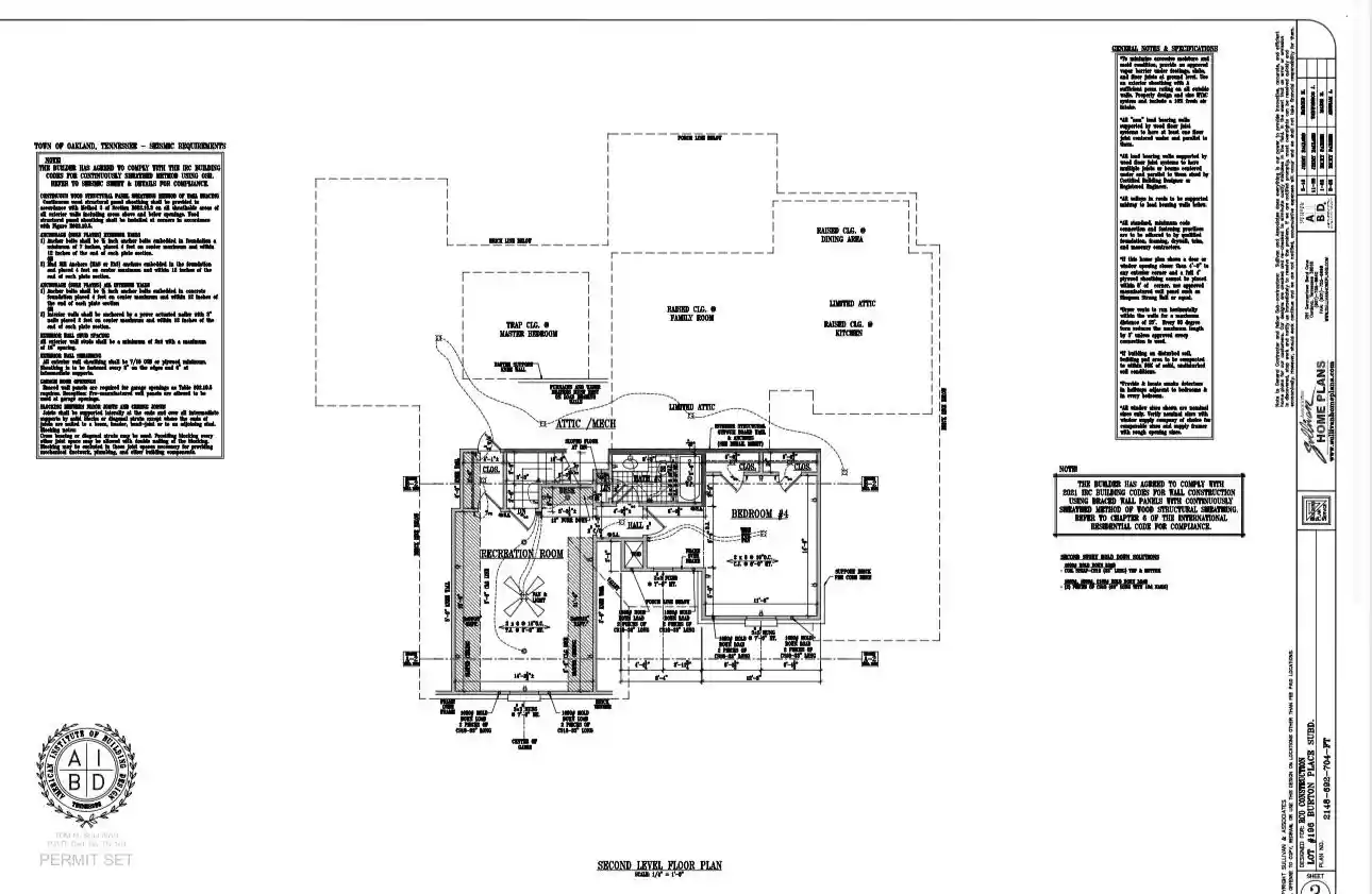9th image of 380 Marrietta Dr, Oakland, TN 38060 | MLS# 10208717