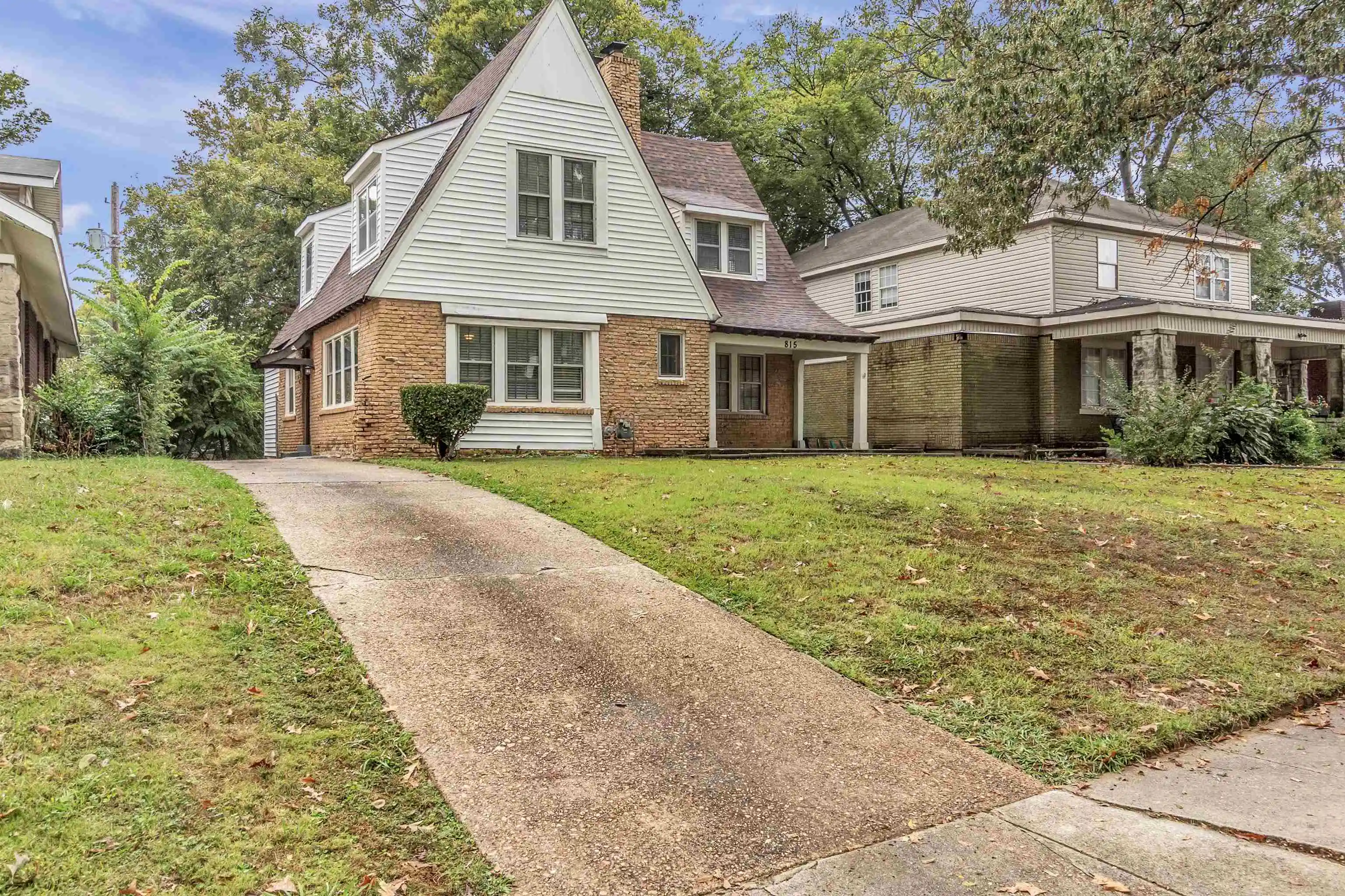 1st image of 815 N Avalon St, Memphis, TN 38107 | MLS# 10208726