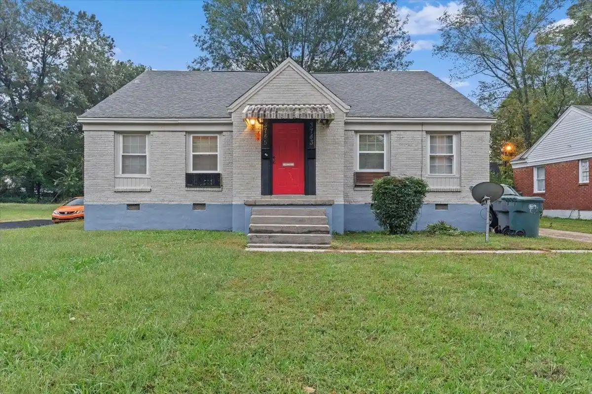 Homes for sale in Memphis, TN | 3743 Given Ave, Memphis, TN 38122 | MLS# 10208734