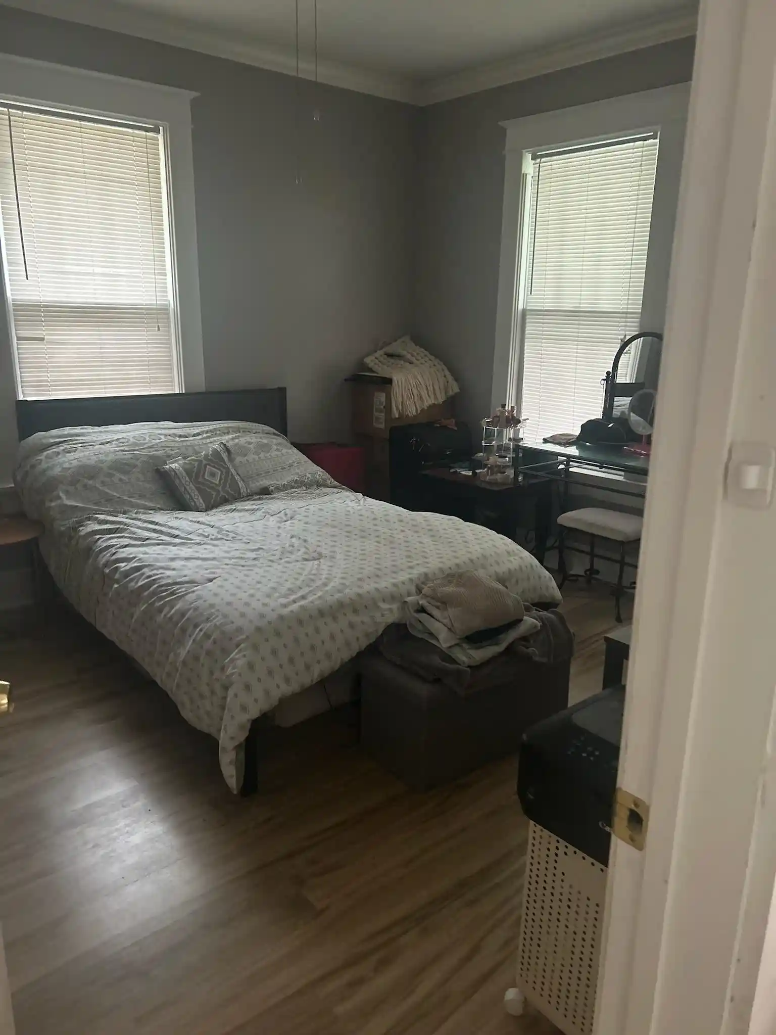 Photo 3 of Single family home for sale at 635 N Merton Ave, Memphis, TN 38112 | MLS# 10208861 | Listing updated on 2026-04-22