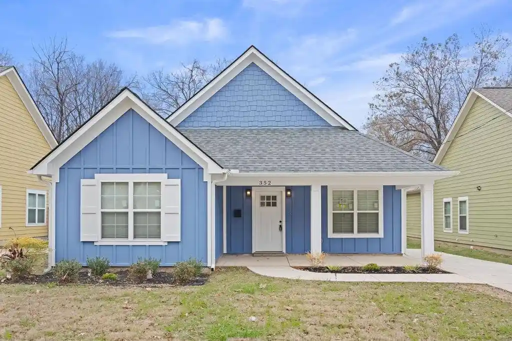 Photo 1 of Single family home for sale at 352 Gaston Ave, Memphis, TN 38126 | MLS# 10208932 | Listing updated on 2026-05-30