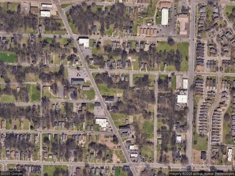 Photo 1 of Land for sale at 925 Knight Pl, Memphis, TN 38126 | MLS# 10208978 | Listing updated on 2025-11-02