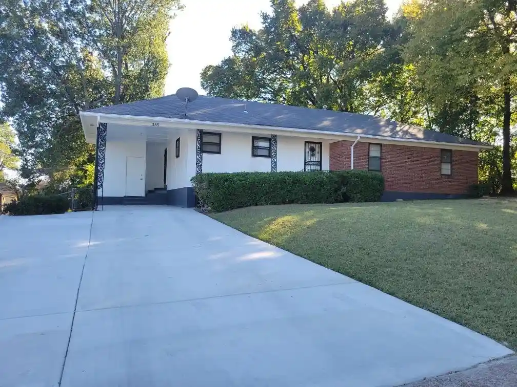 Photo 1 of Sale Pending at 1185 Timothy Dr, Memphis, TN 38116 | MLS# 10209032 | Listing updated on 2026-08-12