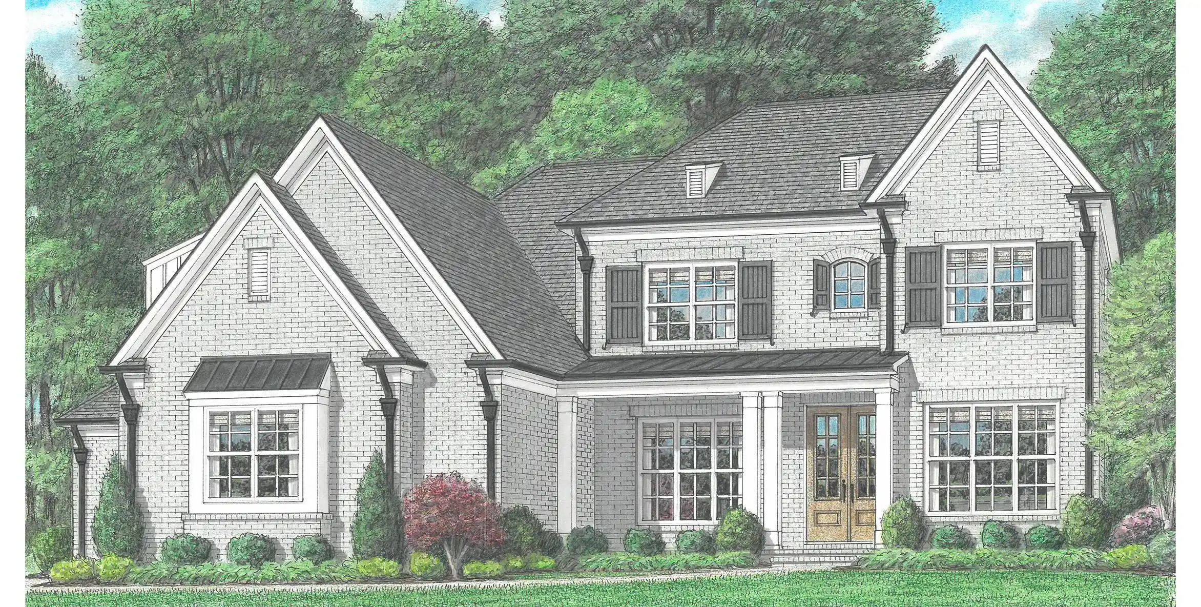 1st image of 25 Kirkhill Ln, Rossville, TN 38066 | MLS# 10209056