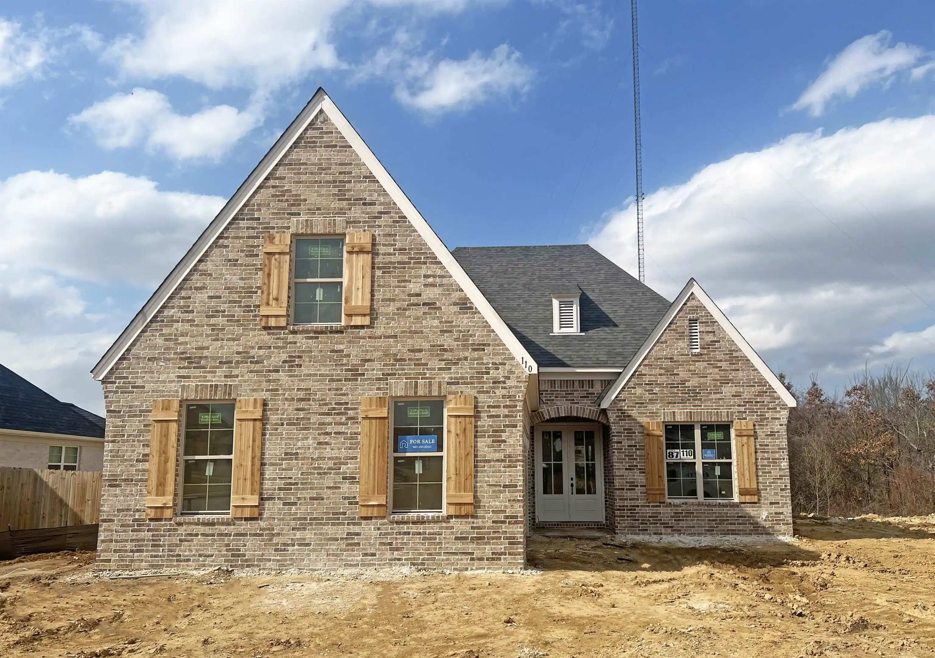 Homes for sale in Oakland, TN | 110 Laurel Wood Ln, Oakland, TN 38060 | MLS# 10209058