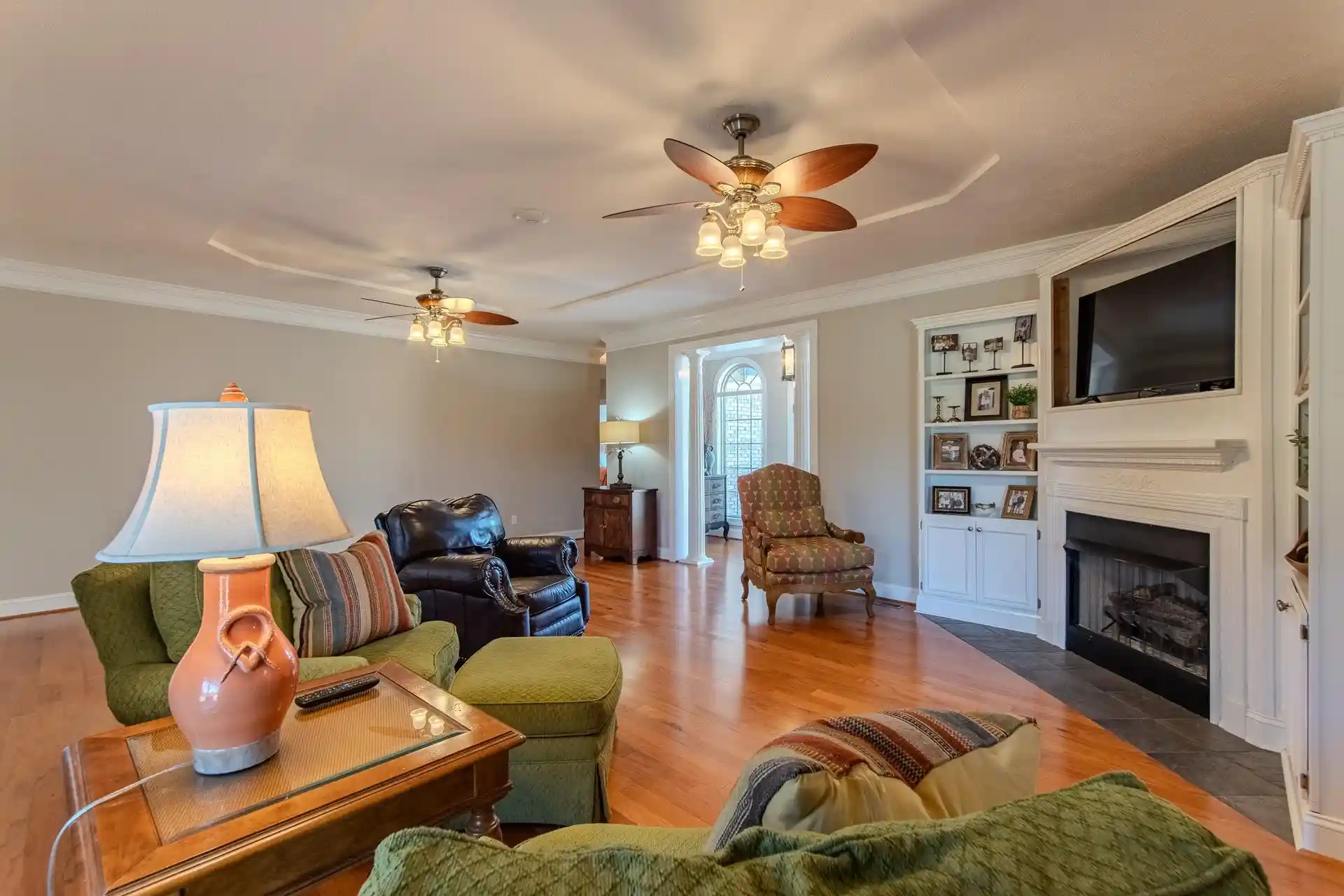 Photo 3 of Single family home for sale at 6170 226 Highway, Savannah, TN 38372 | MLS# 10209163 | Listing updated on 2026-08-11