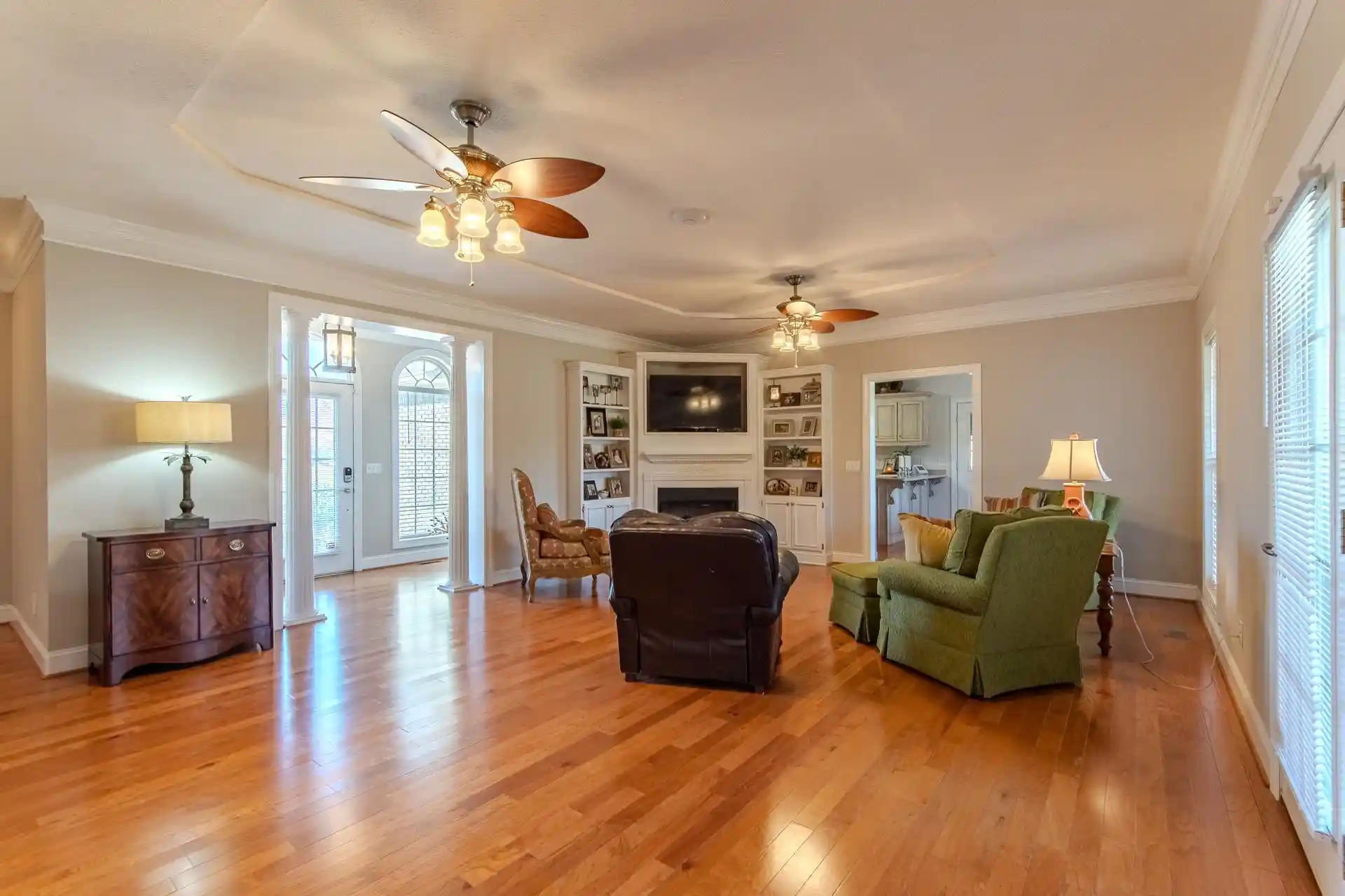 Photo 4 of Single family home for sale at 6170 226 Highway, Savannah, TN 38372 | MLS# 10209163 | Listing updated on 2026-08-11