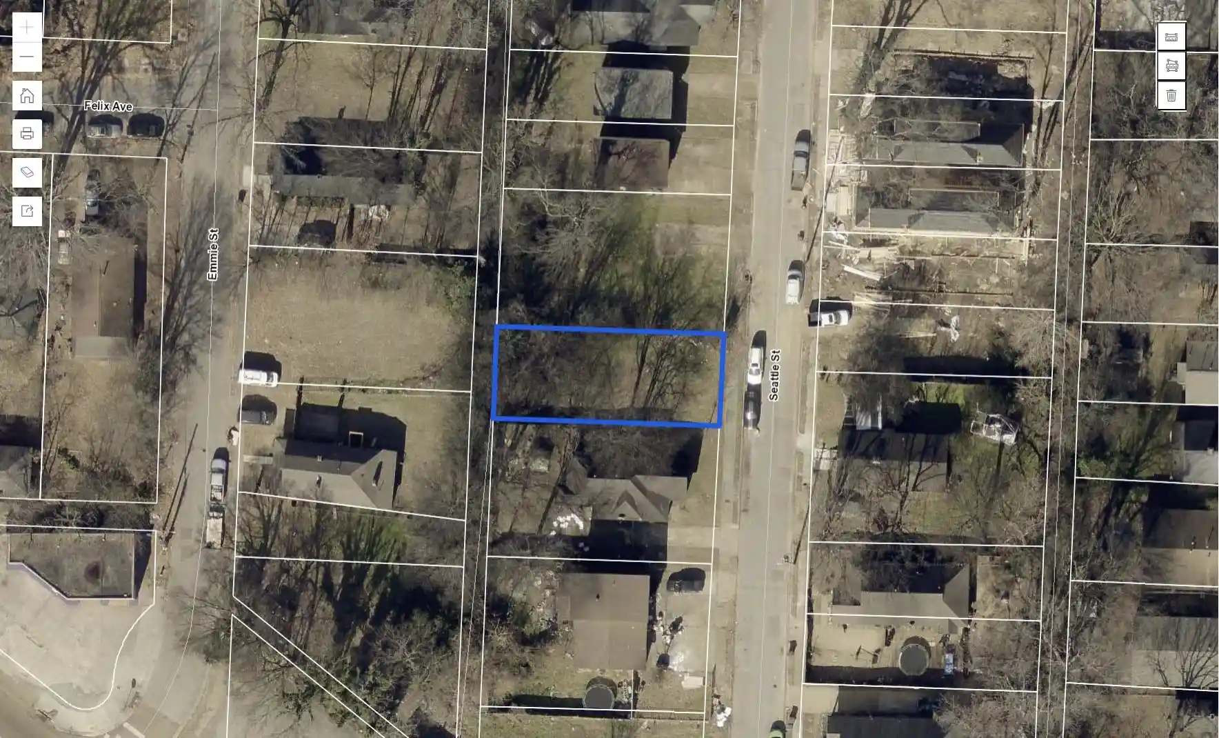 1st image of 995 Seattle St, Memphis, TN 38114 | MLS# 10209168