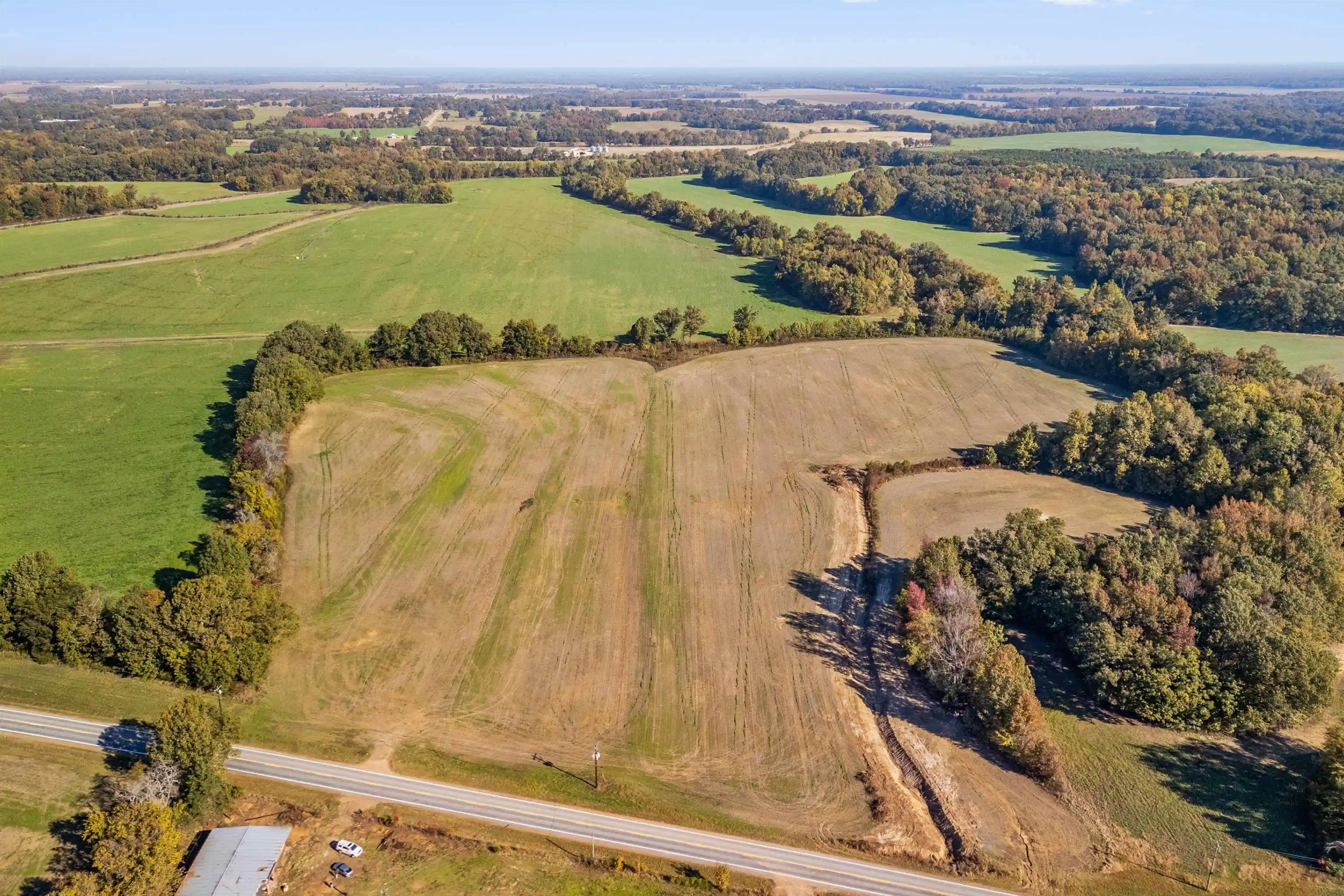5th image of 0 Hwy 179 Hwy, Covington, TN 38019 | MLS# 10209247
