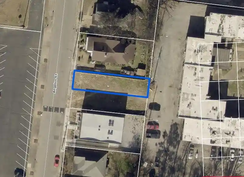 Photo 2 of Land for sale at 52 Angelus St, Memphis, TN 38104 | MLS# 10209279 | Listing updated on 2025-11-06
