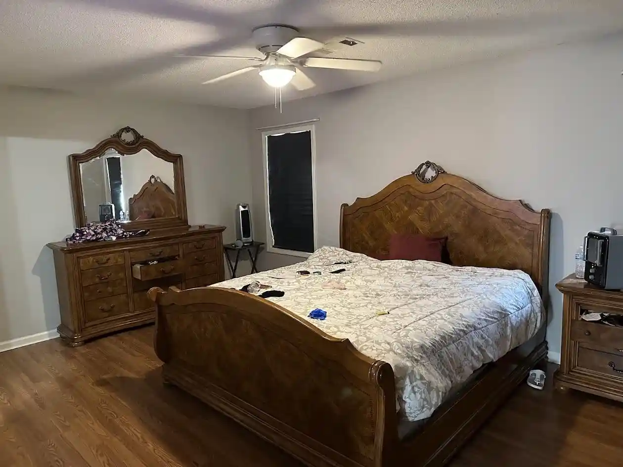 2nd image of 3717 Deer Forest Dr, Memphis, TN 38115 | MLS# 10209359