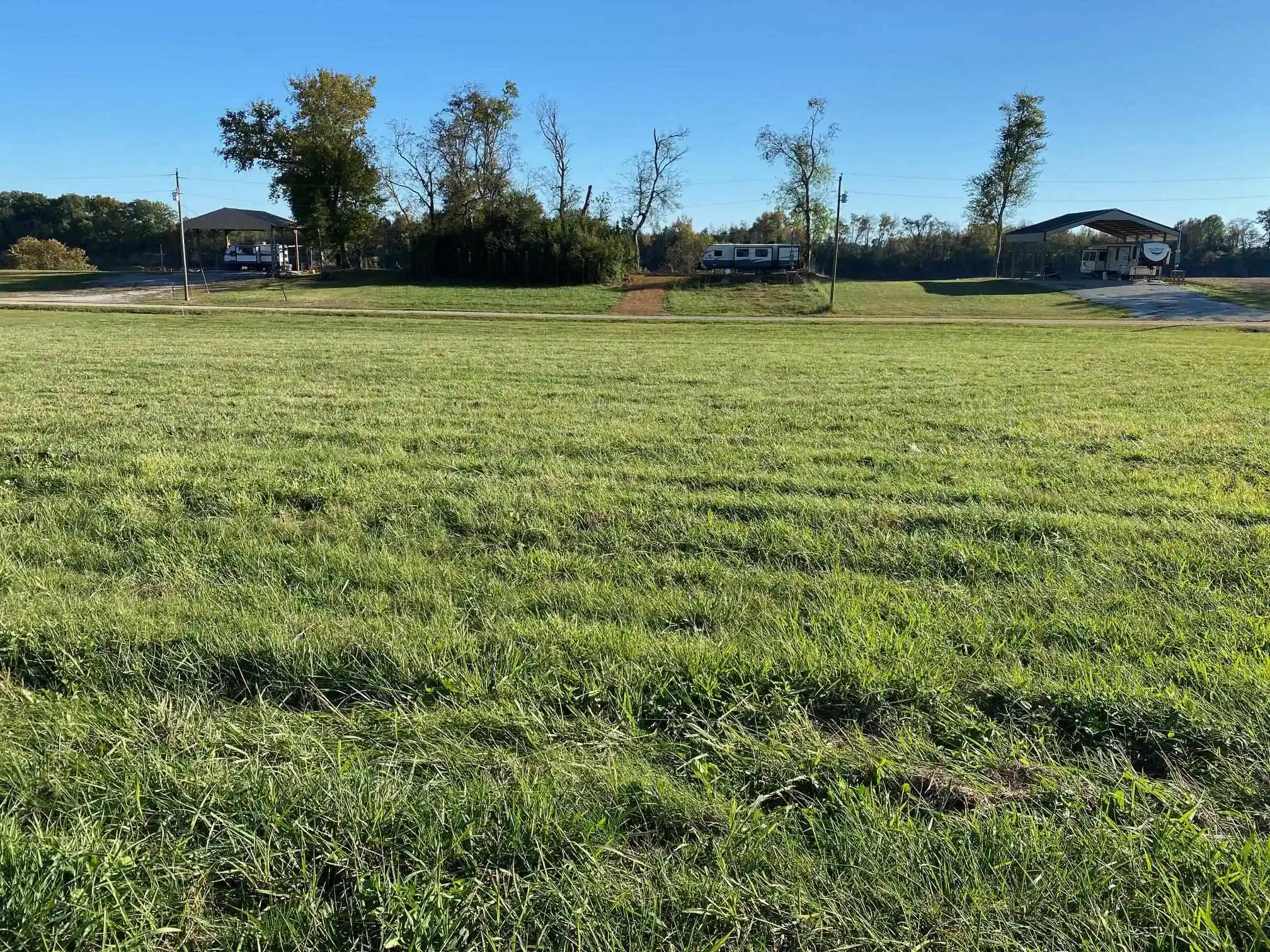 Photo 3 of Land for sale at 125 Catfish Ln, Crump, TN 38327 | MLS# 10209472 | Listing updated on 2026-04-08