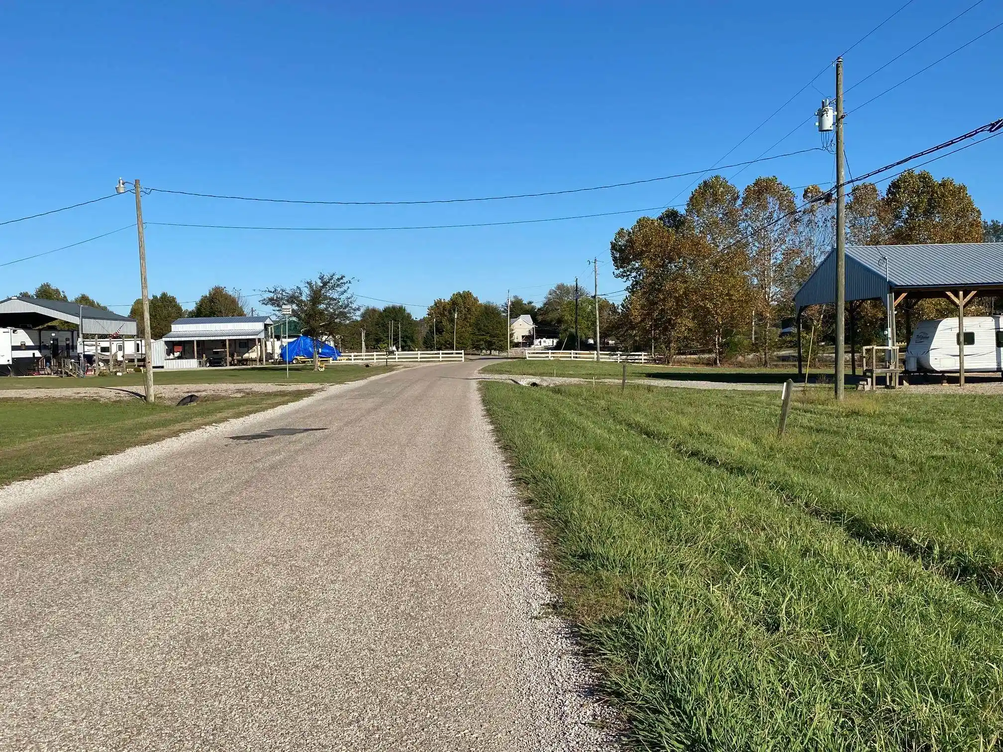 Photo 4 of Land for sale at 125 Catfish Ln, Crump, TN 38327 | MLS# 10209472 | Listing updated on 2026-04-08