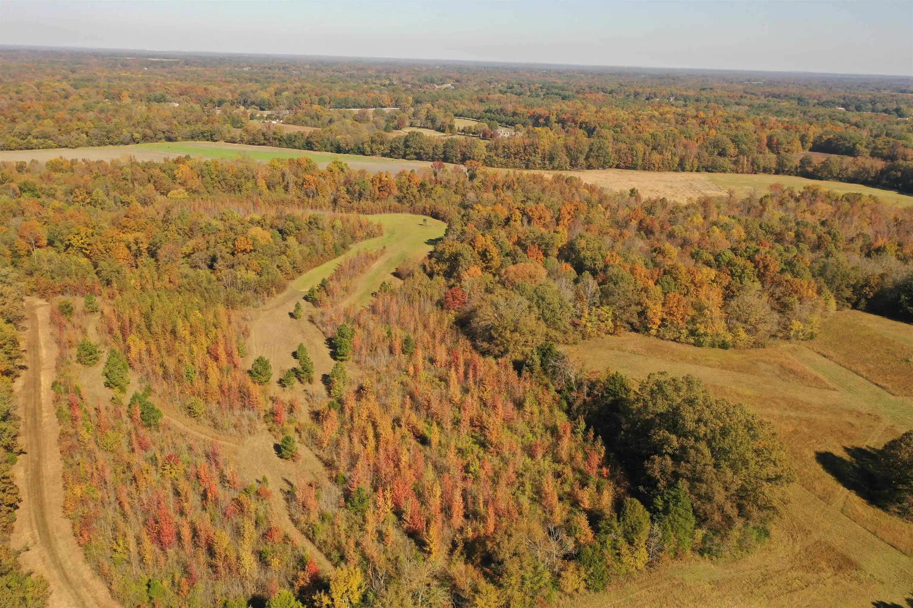 5th image of Mcfadden Rd, Oakland, TN 38060 | MLS# 10209515