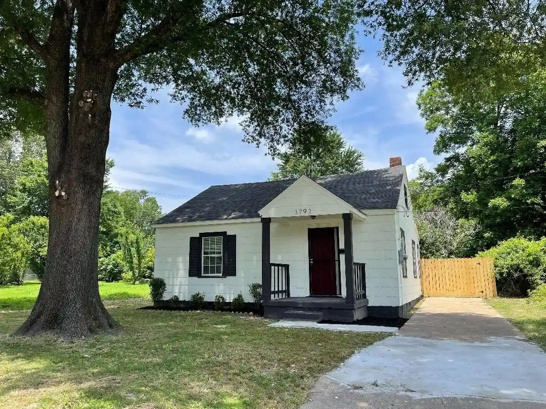 Photo 1 of Single family home for sale at 3792 Dunn Ave, Memphis, TN 38111 | MLS# 10209718 | Listing updated on 2026-07-01