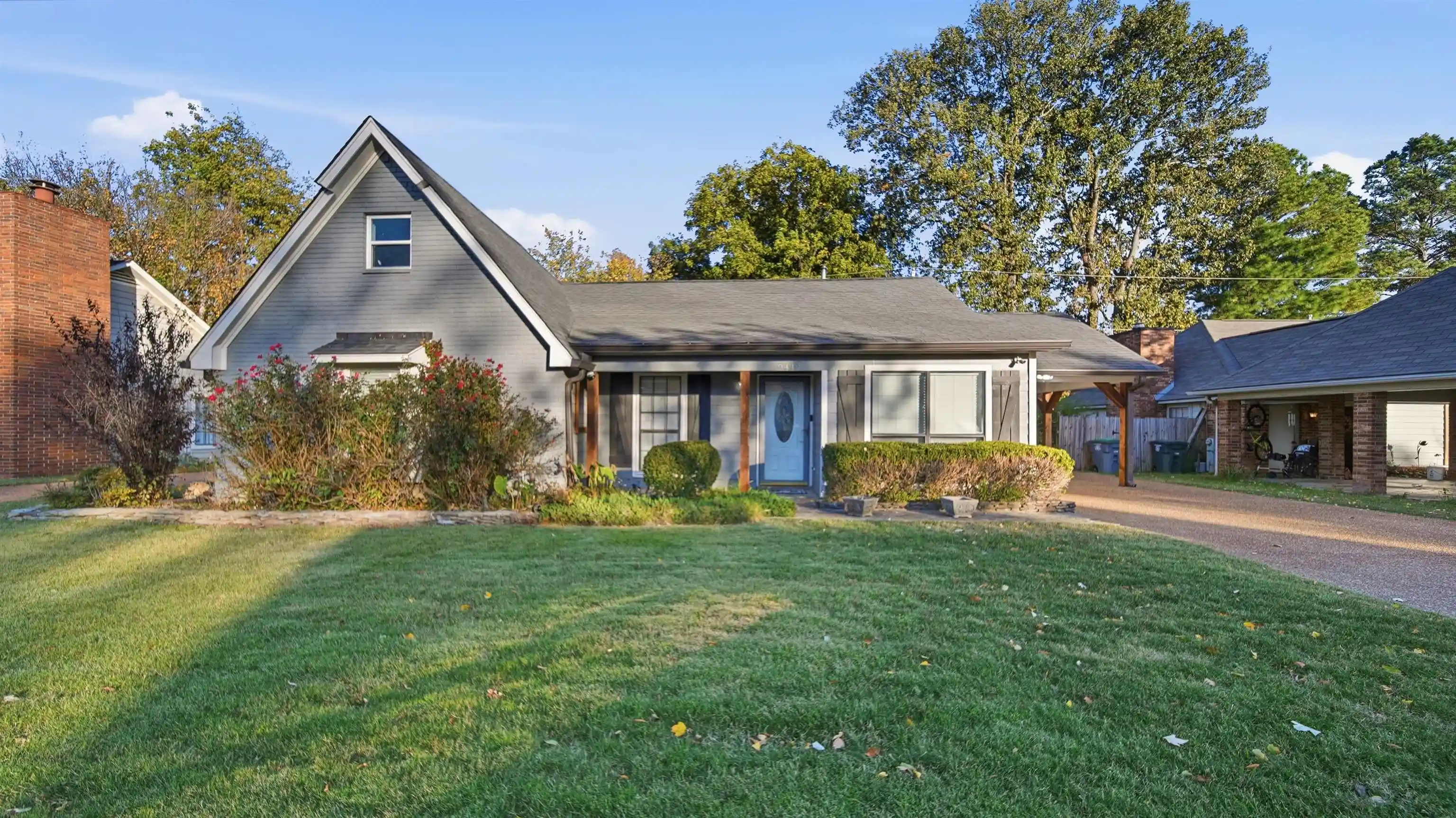 Photo 1 of Sale Pending at 2442 Green Glen Dr, Memphis, TN 38133 | MLS# 10209908 | Listing updated on 2025-11-19